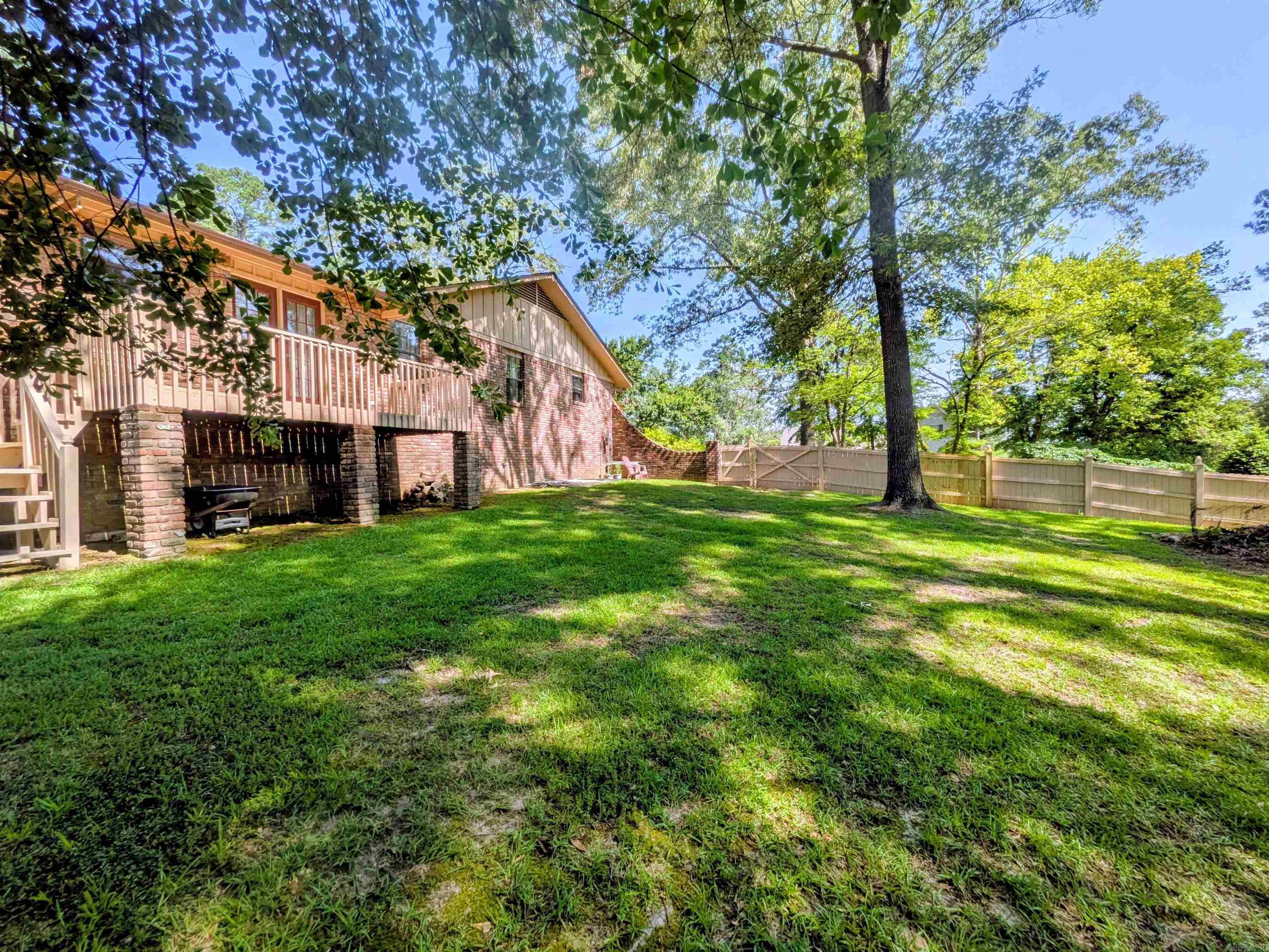 CHEROKEE HILLS 3 - Residential