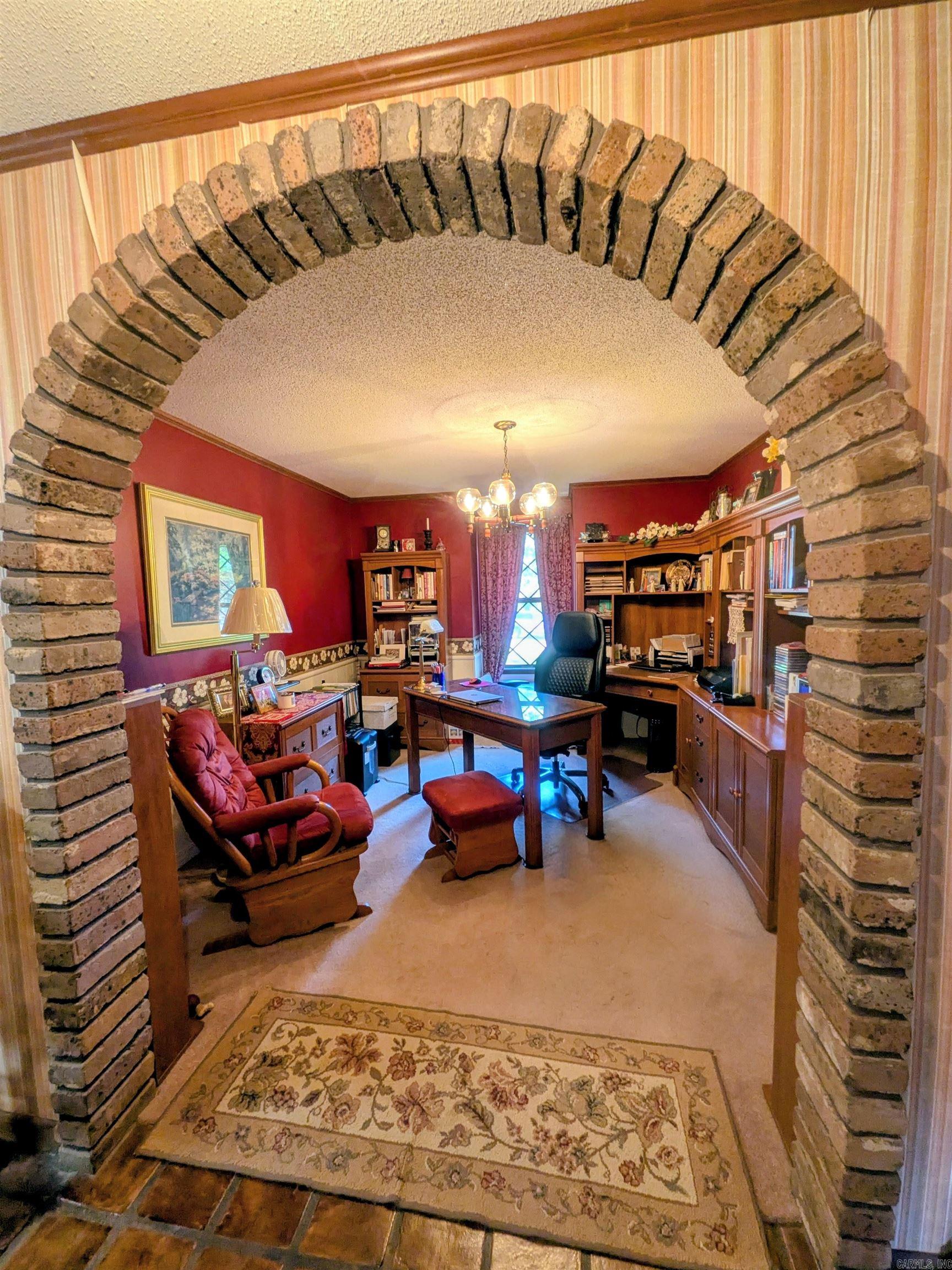 CHEROKEE HILLS 3 - Residential