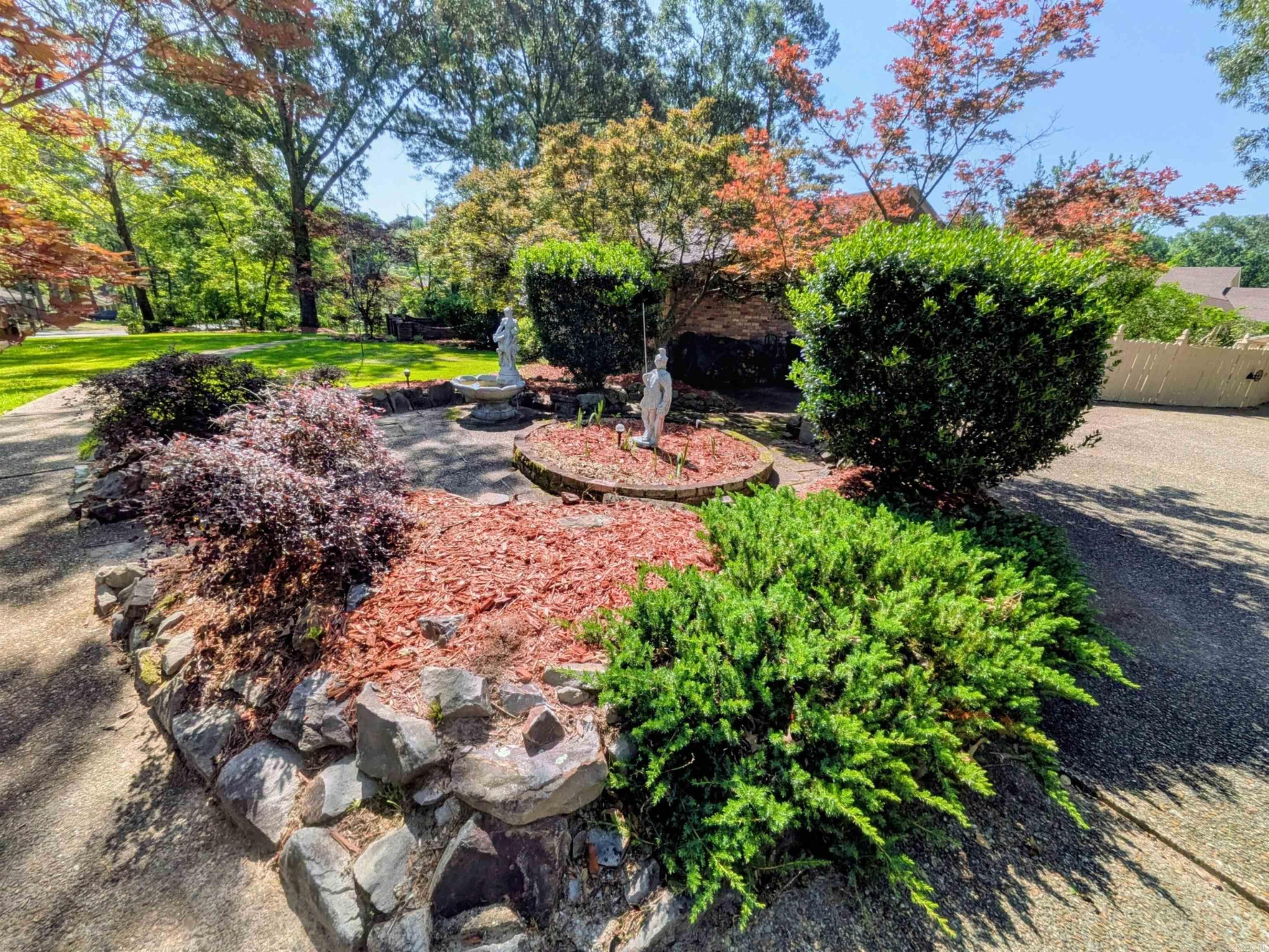 CHEROKEE HILLS 3 - Residential