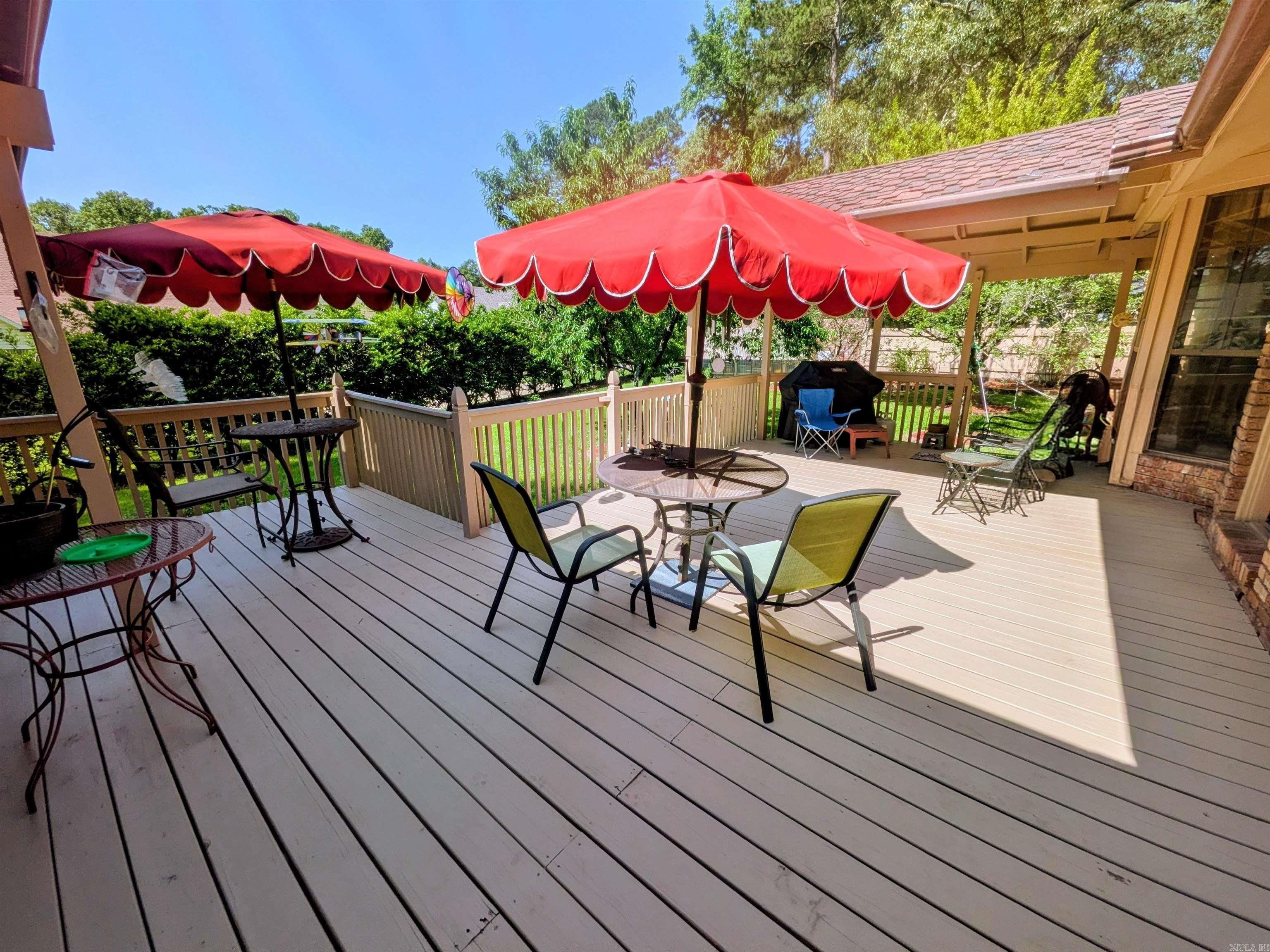 CHEROKEE HILLS 3 - Residential