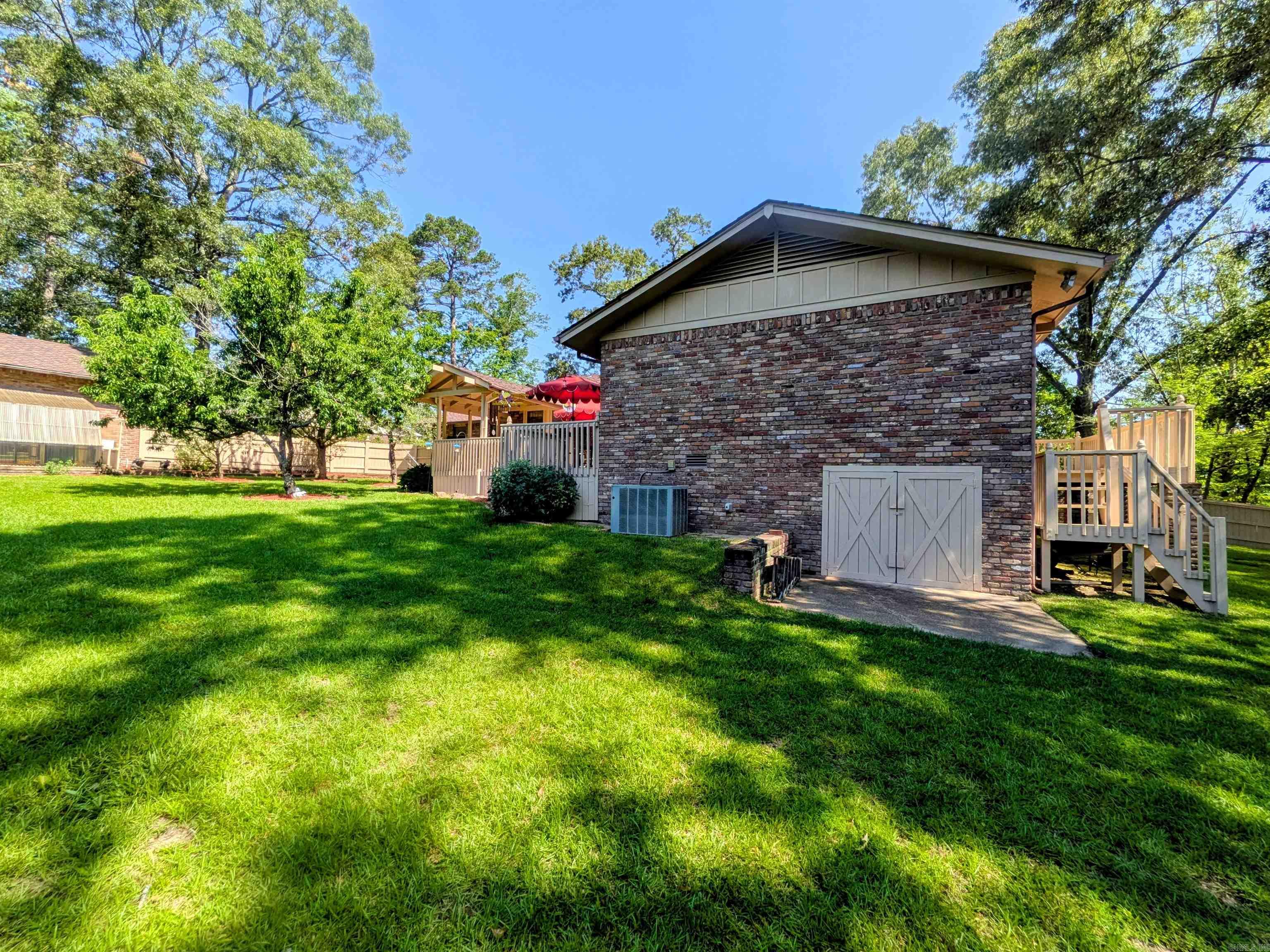 CHEROKEE HILLS 3 - Residential