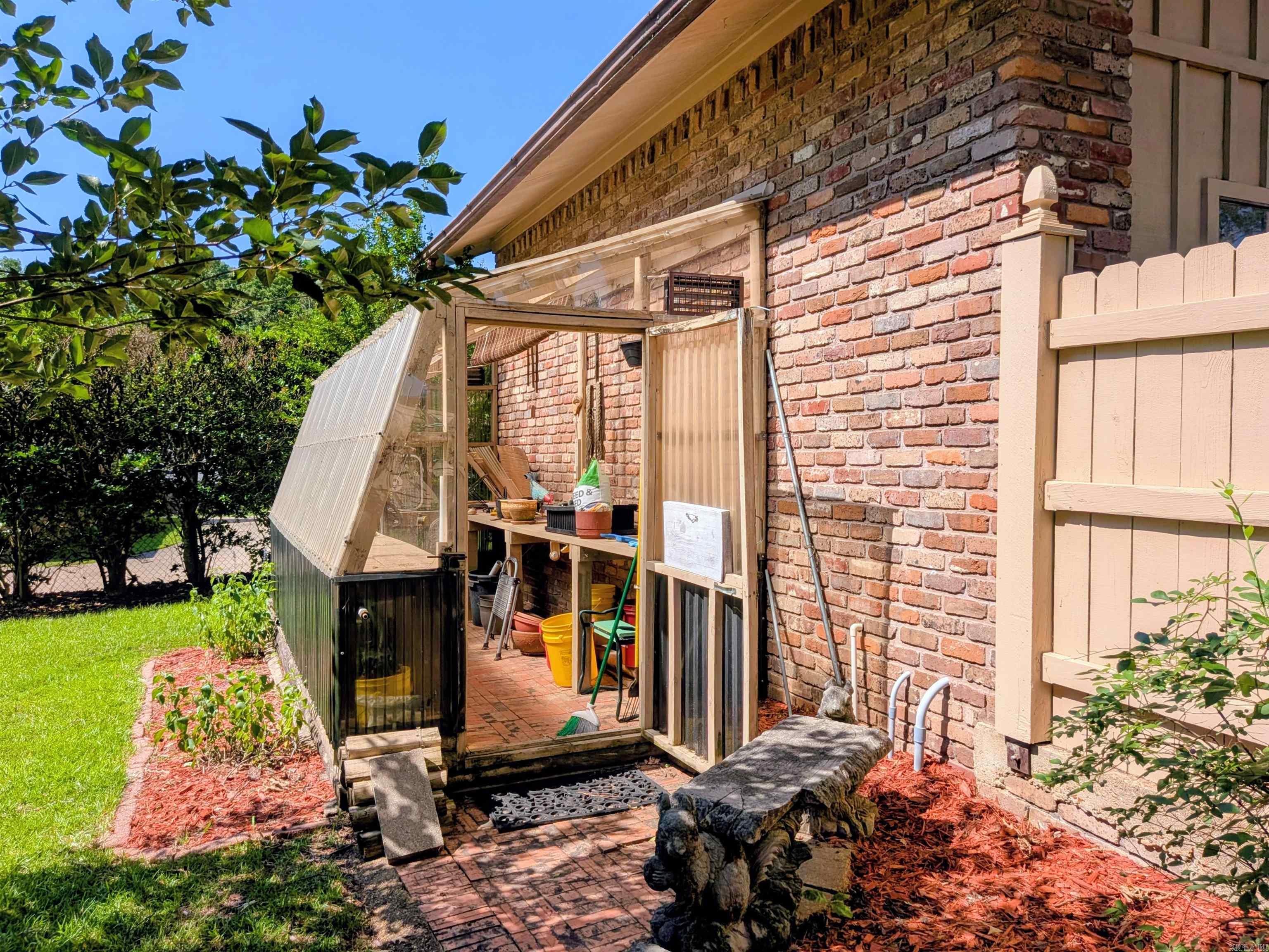 CHEROKEE HILLS 3 - Residential