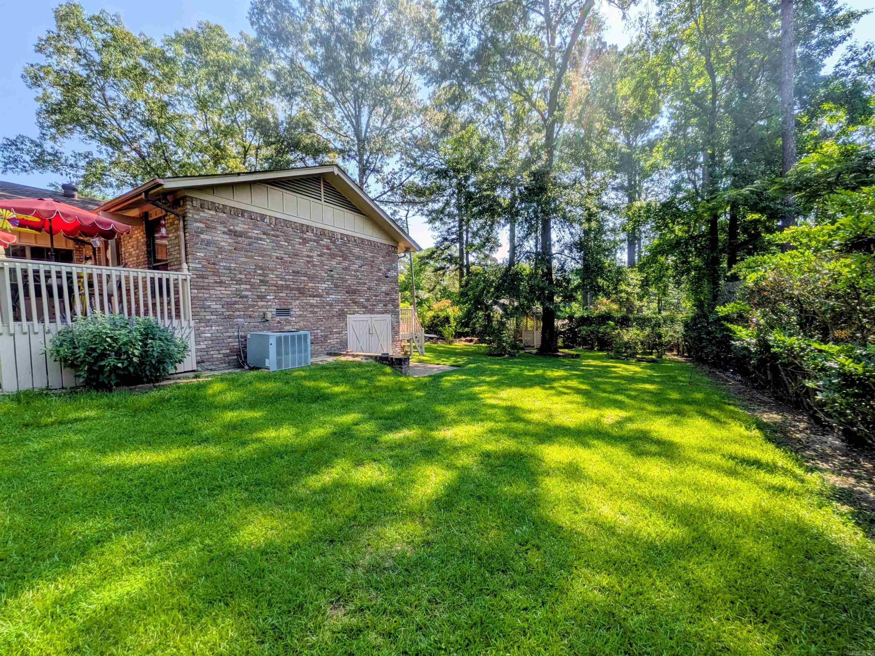 CHEROKEE HILLS 3 - Residential