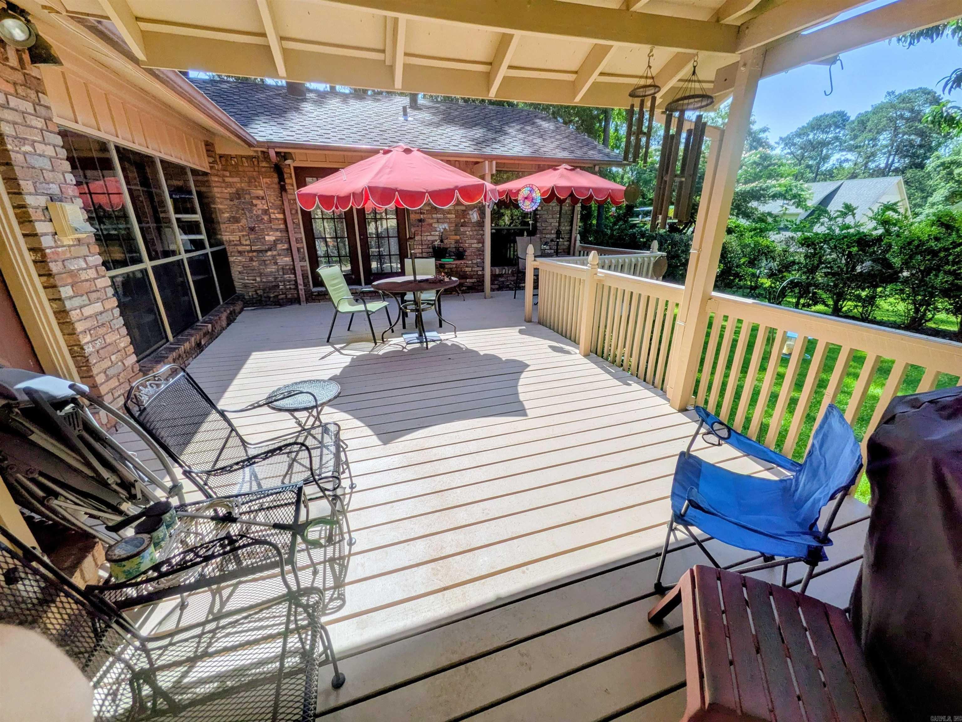 CHEROKEE HILLS 3 - Residential