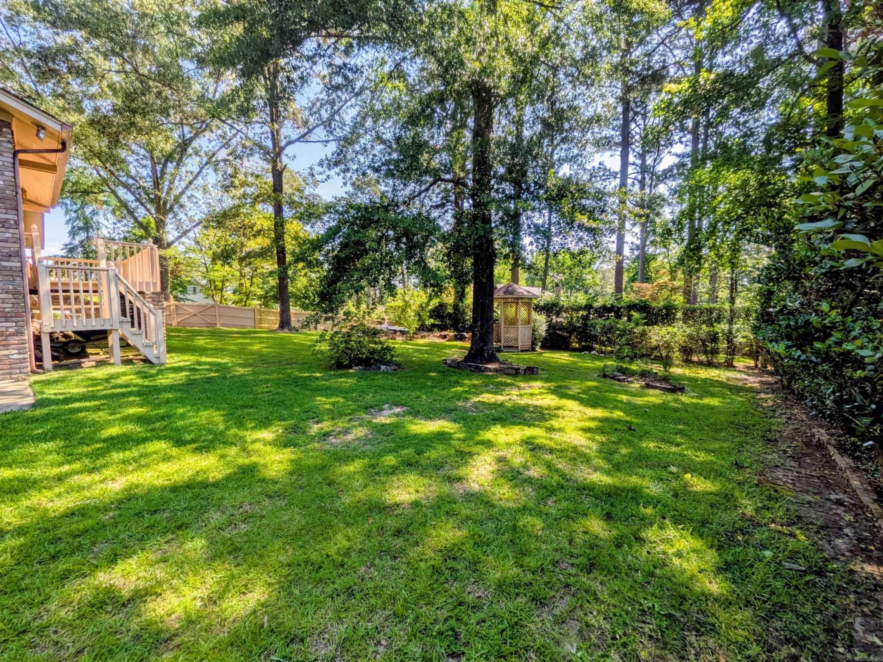 CHEROKEE HILLS 3 - Residential