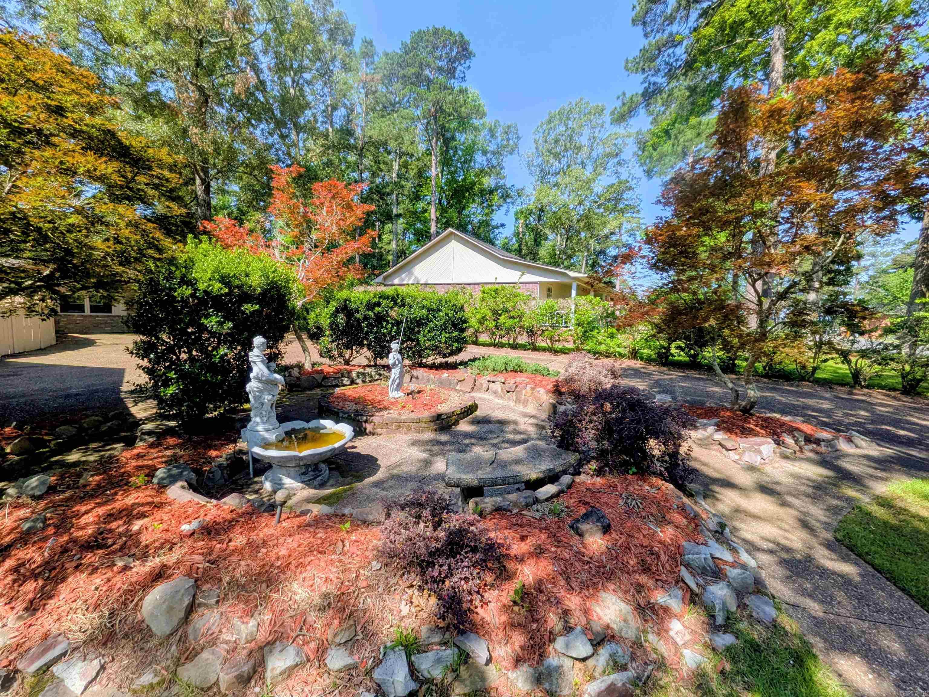 CHEROKEE HILLS 3 - Residential
