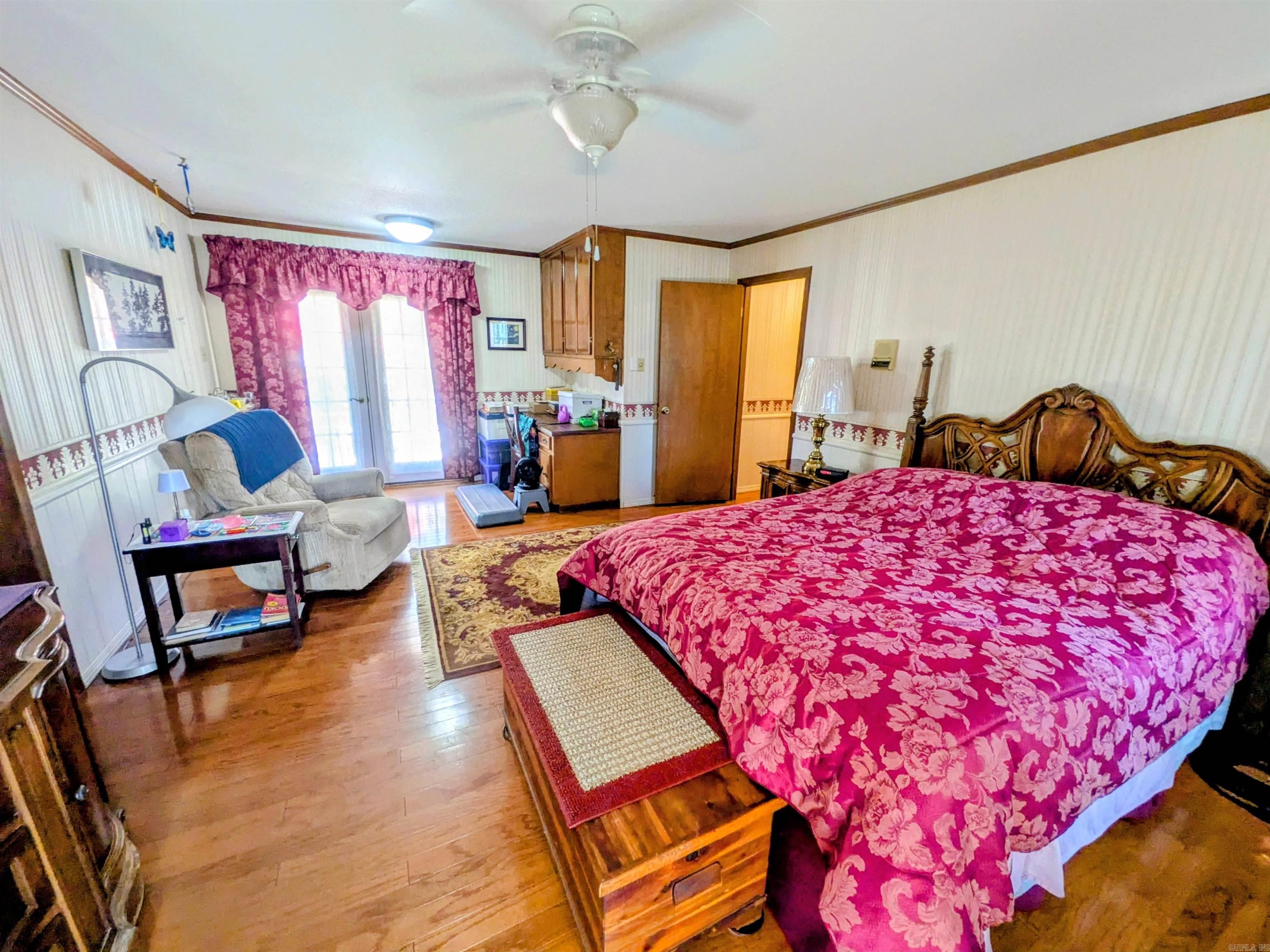 CHEROKEE HILLS 3 - Residential