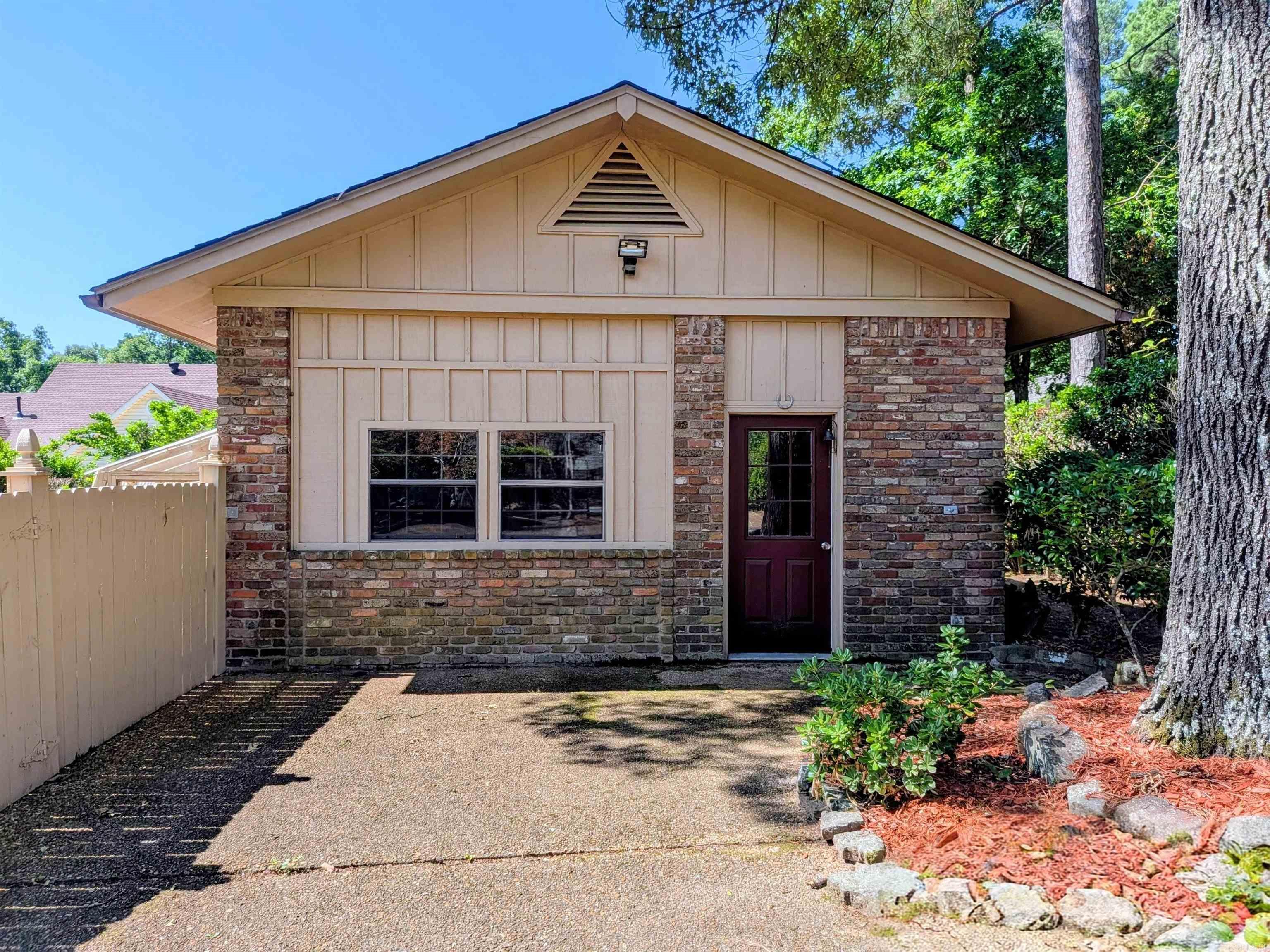 CHEROKEE HILLS 3 - Residential
