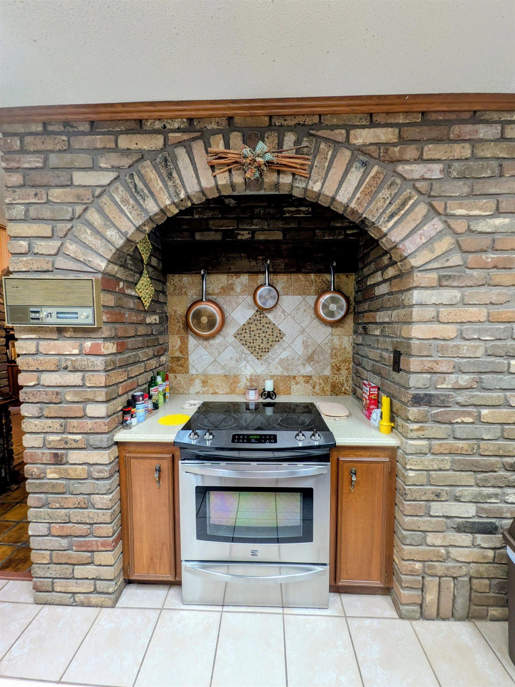 CHEROKEE HILLS 3 - Residential
