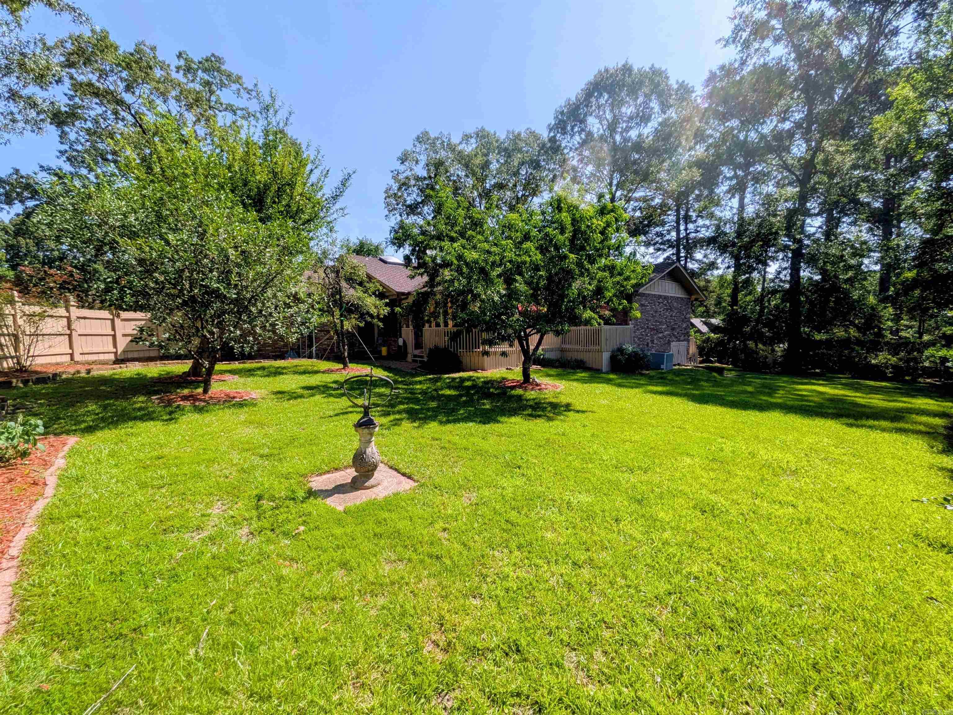 CHEROKEE HILLS 3 - Residential