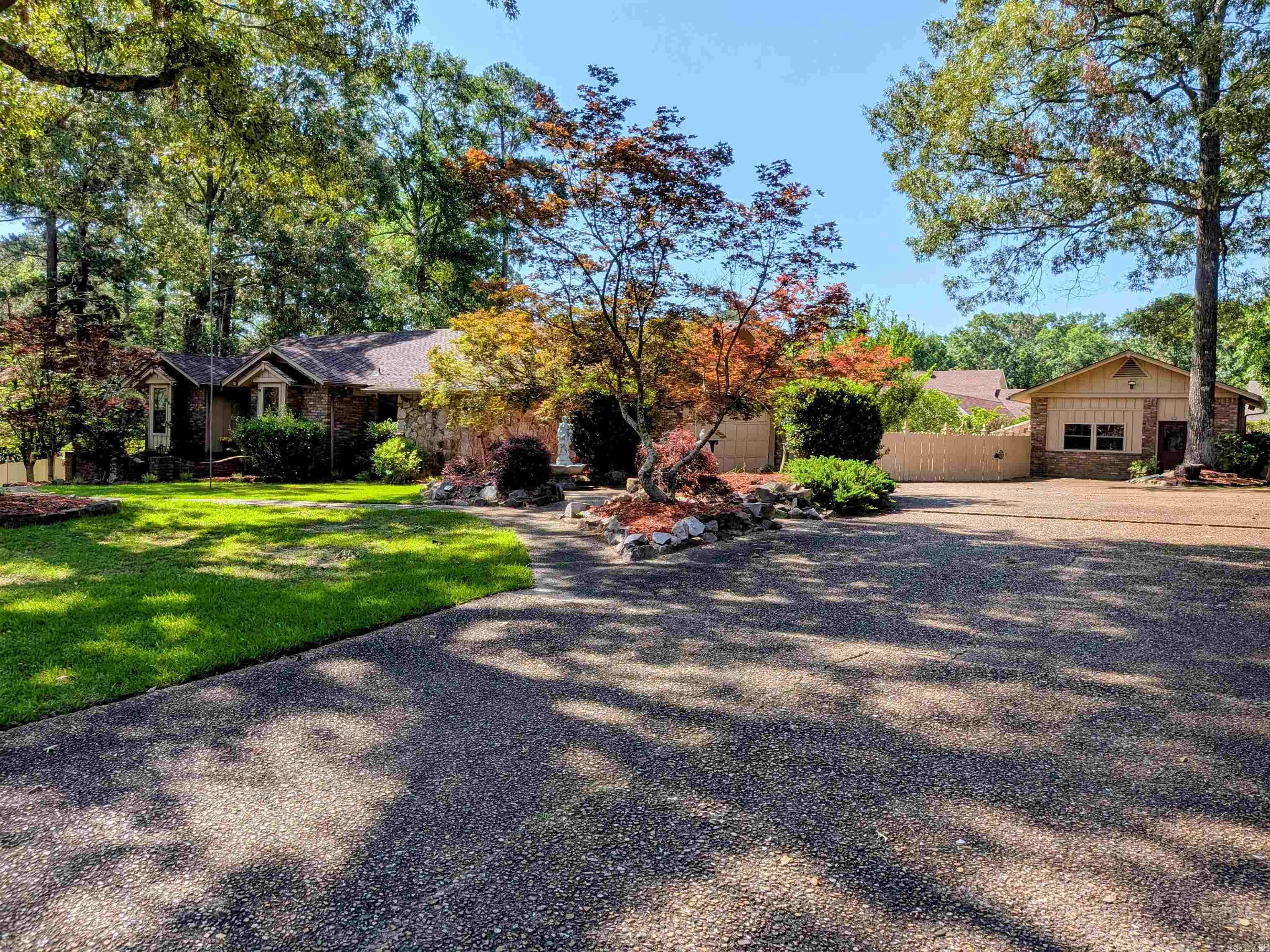 CHEROKEE HILLS 3 - Residential