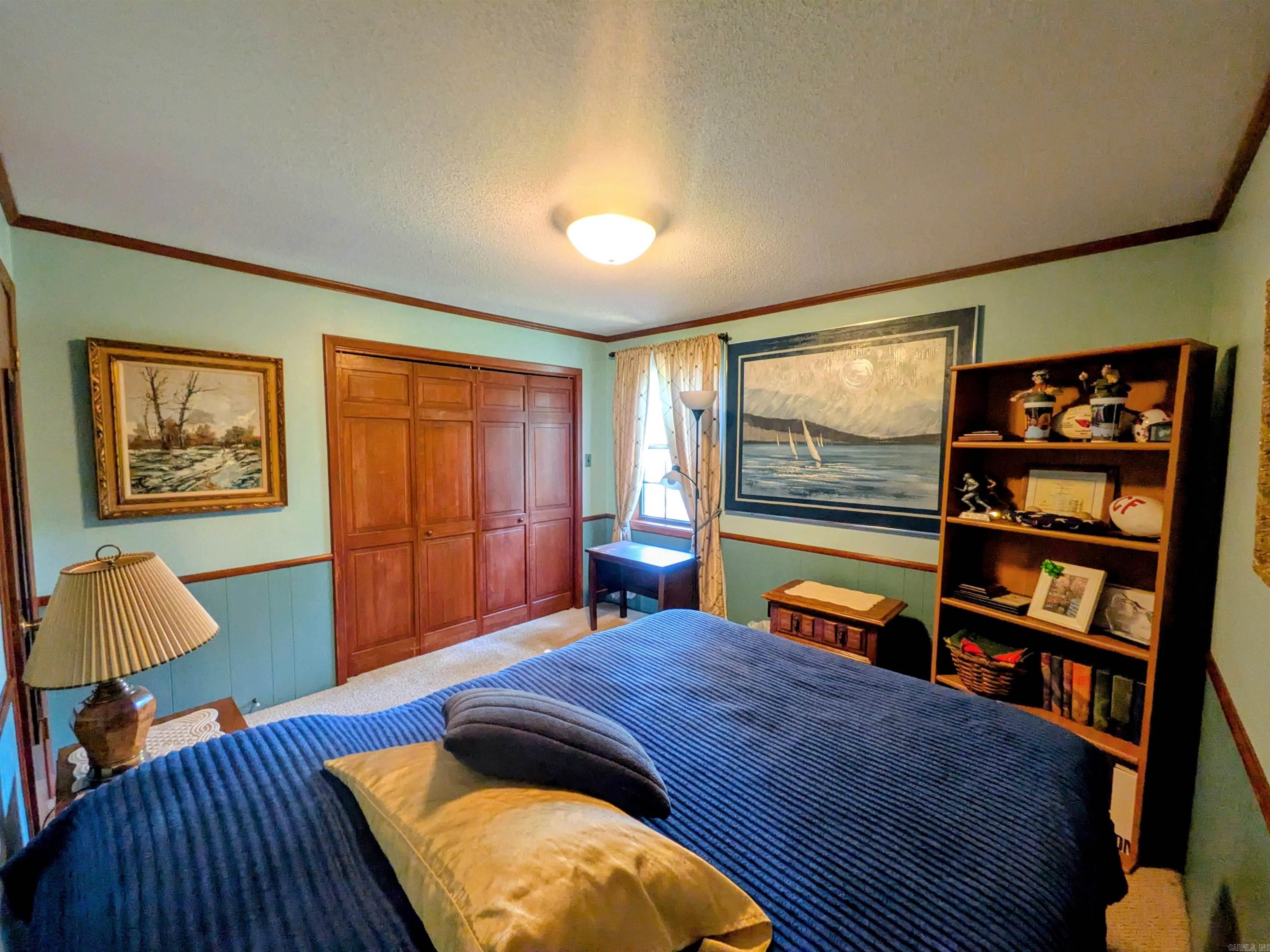 CHEROKEE HILLS 3 - Residential