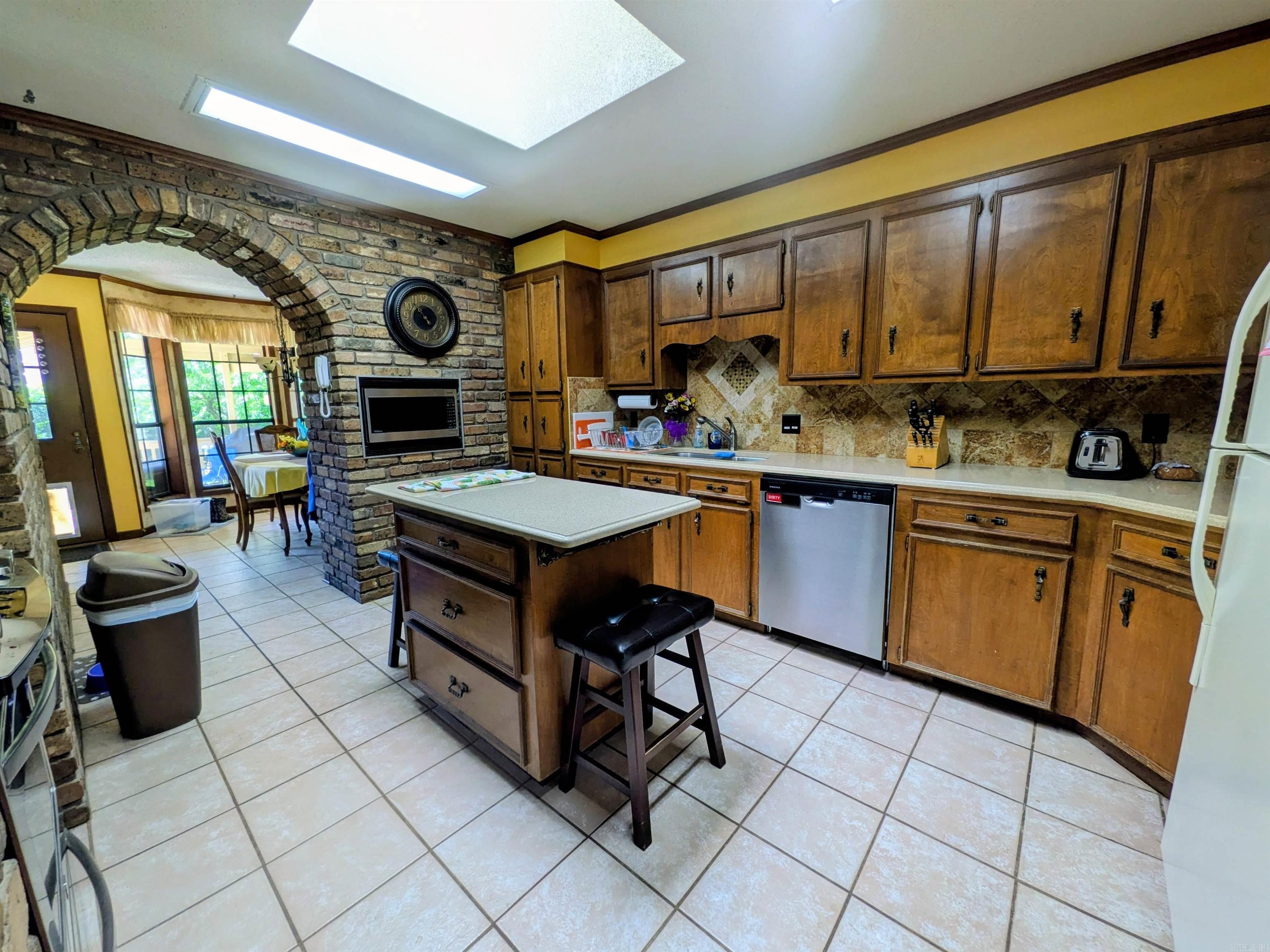 CHEROKEE HILLS 3 - Residential