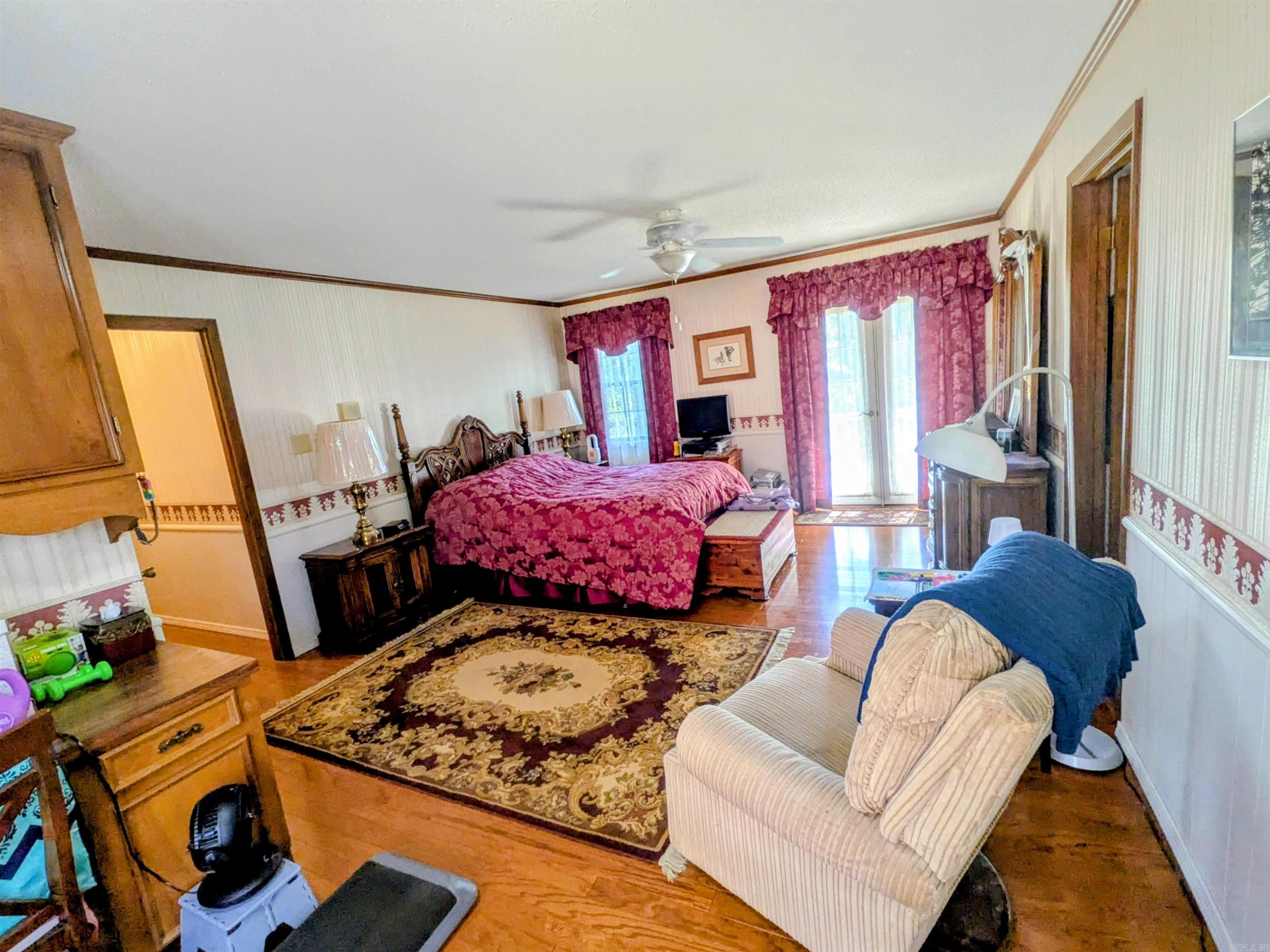 CHEROKEE HILLS 3 - Residential