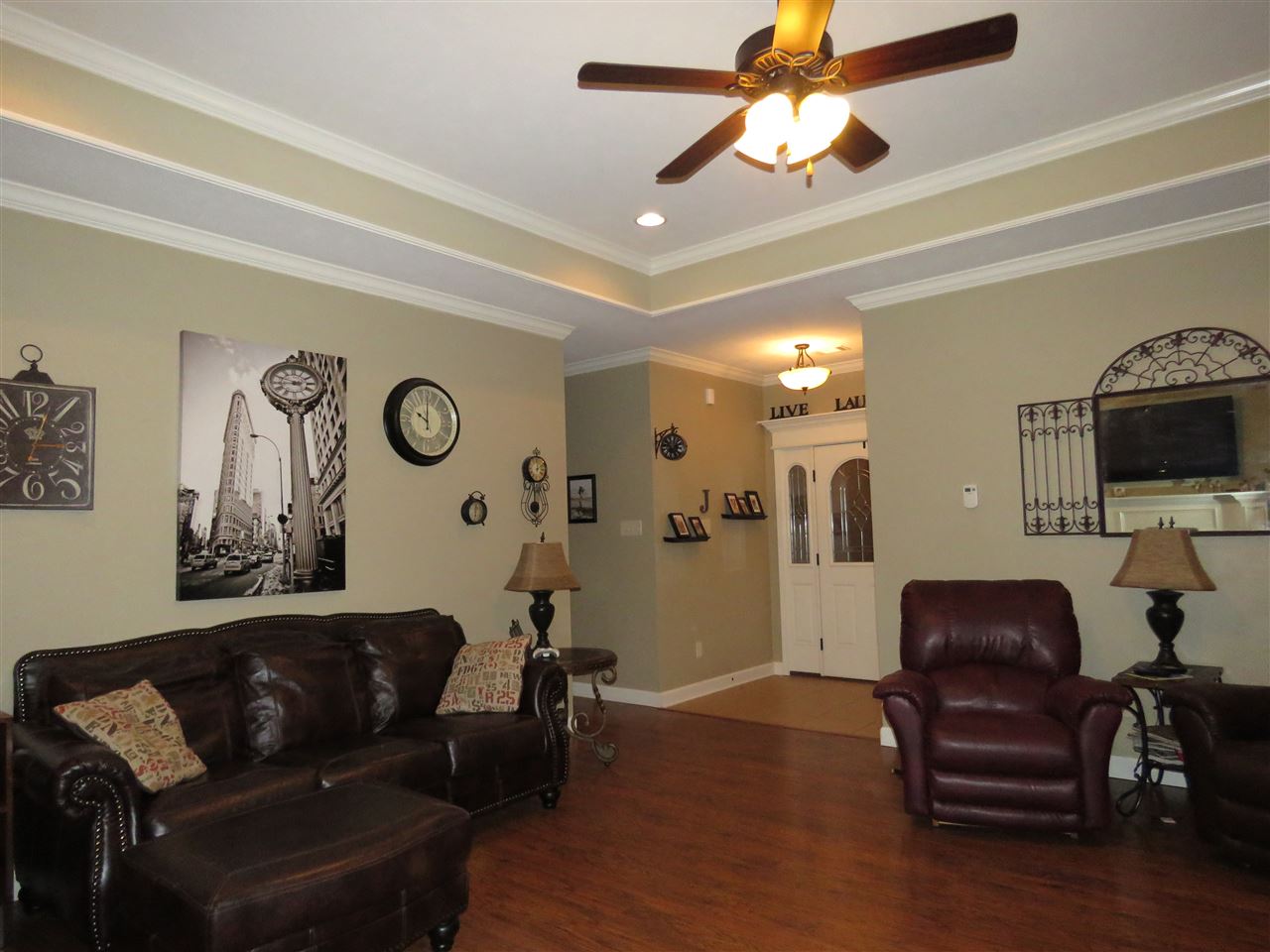 SOUTHWIND ESTATES - Residential