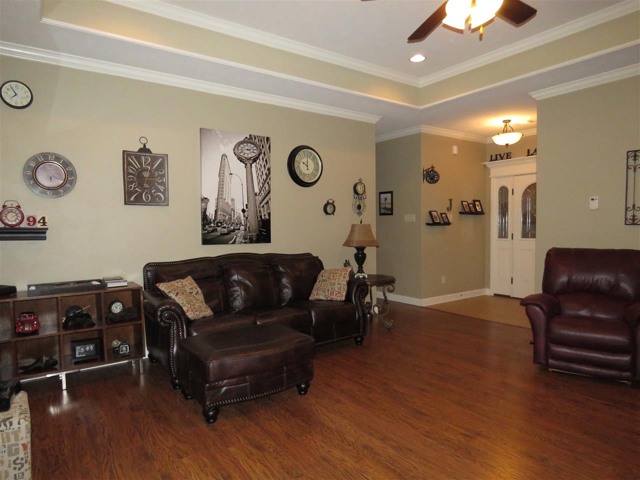 SOUTHWIND ESTATES - Residential