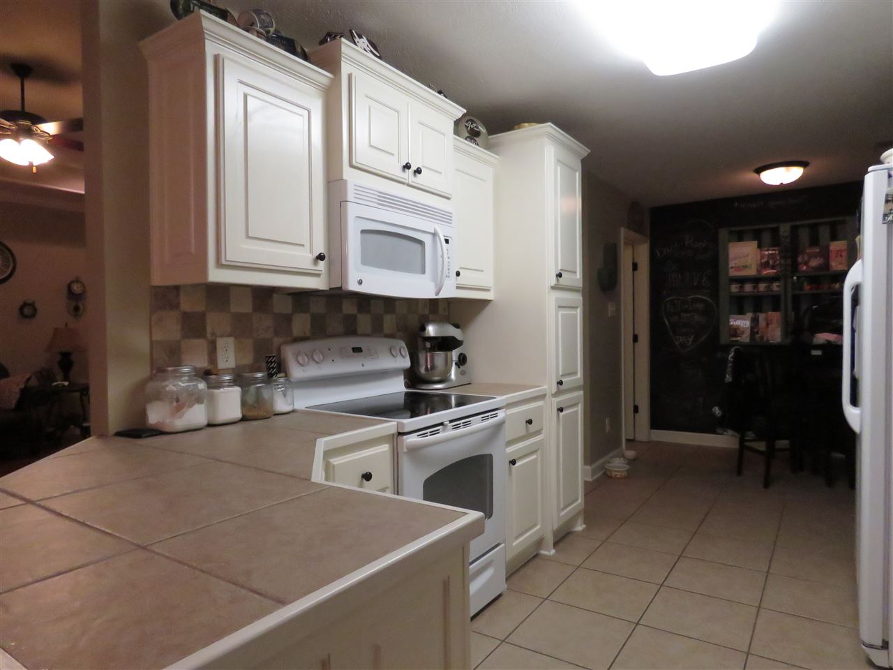 SOUTHWIND ESTATES - Residential