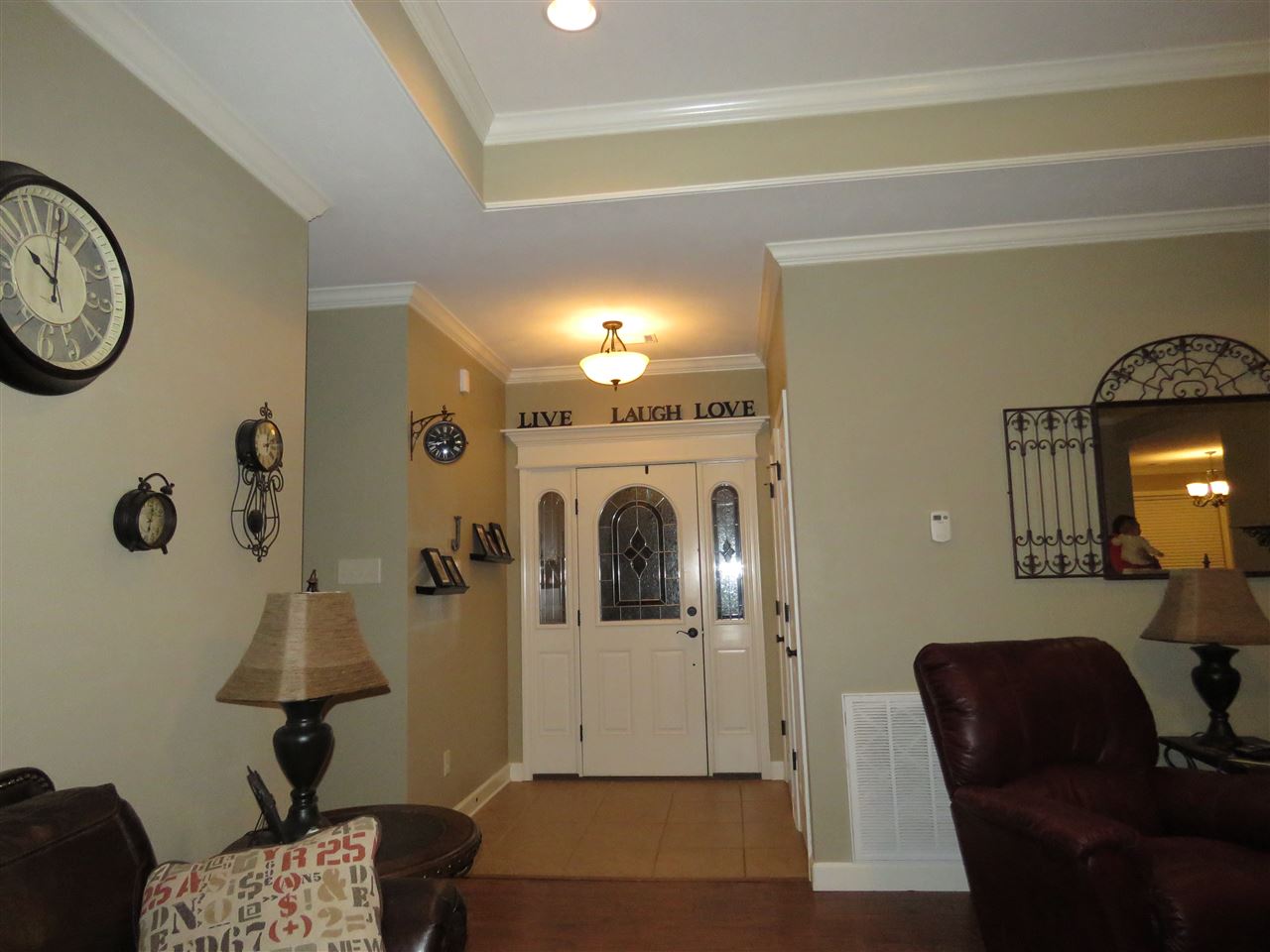 SOUTHWIND ESTATES - Residential