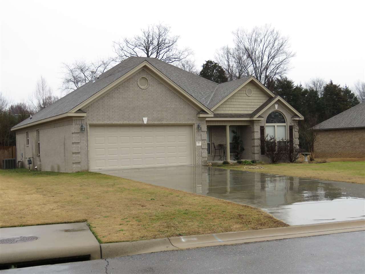 SOUTHWIND ESTATES - Residential