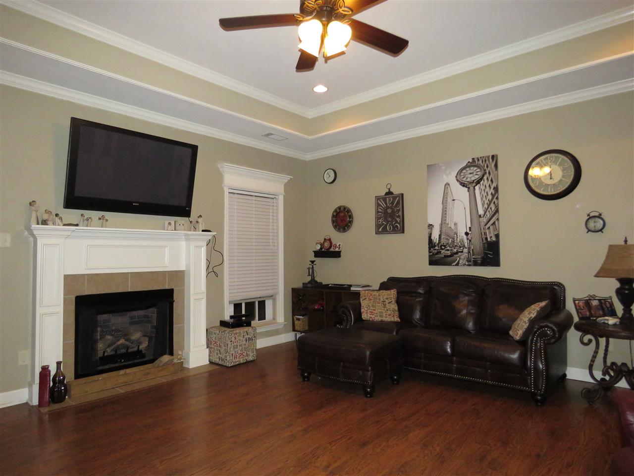 SOUTHWIND ESTATES - Residential