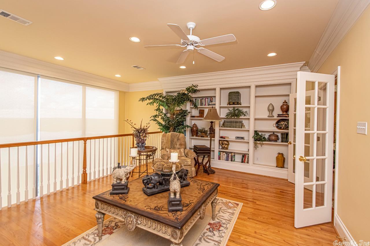 RIVER RIDGE MANOR - Residential