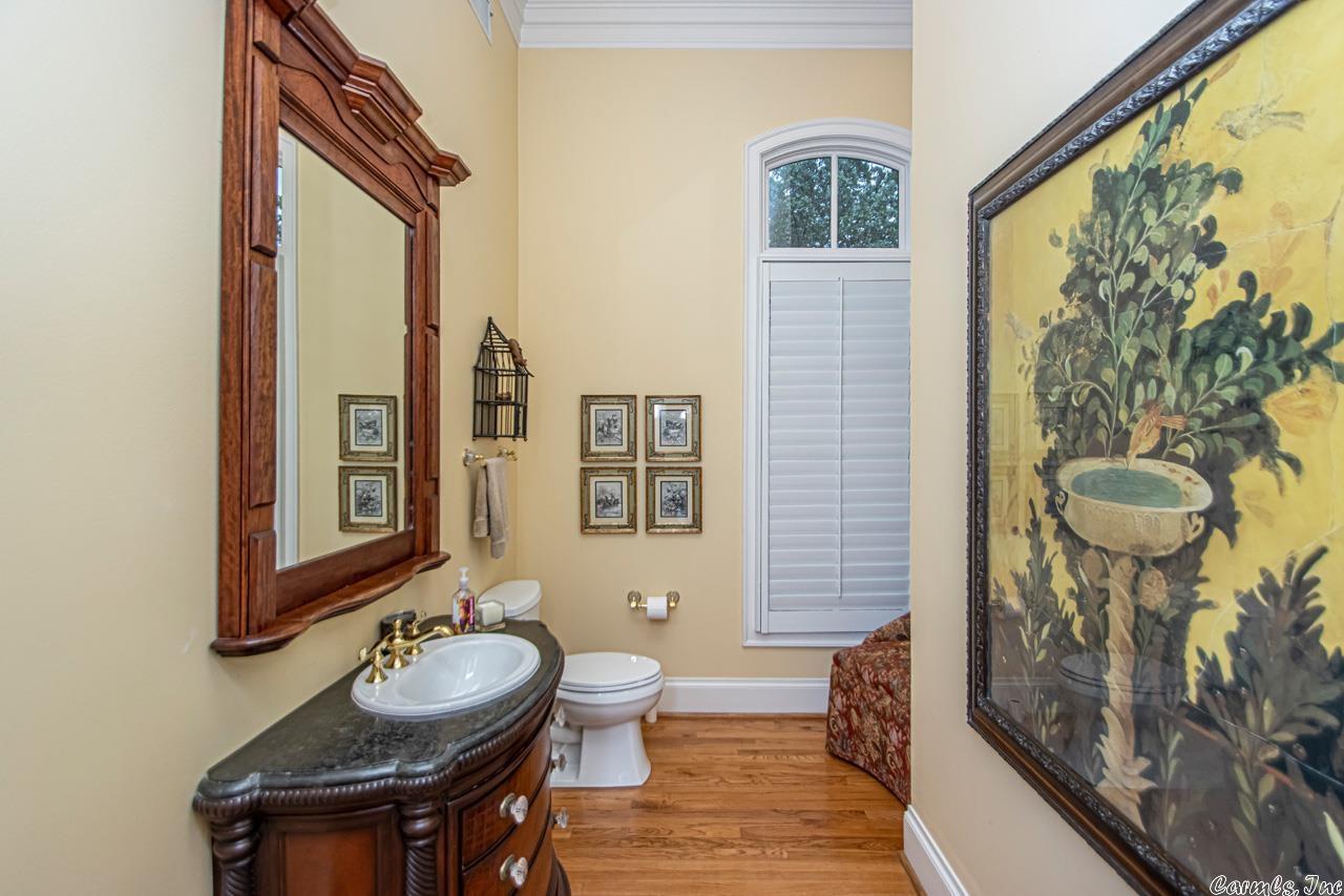 RIVER RIDGE MANOR - Residential