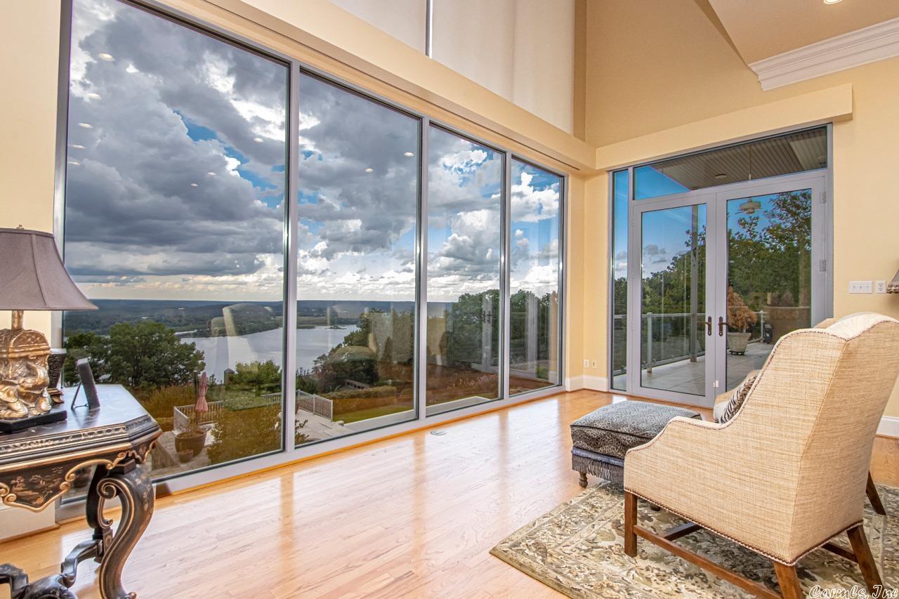 RIVER RIDGE MANOR - Residential