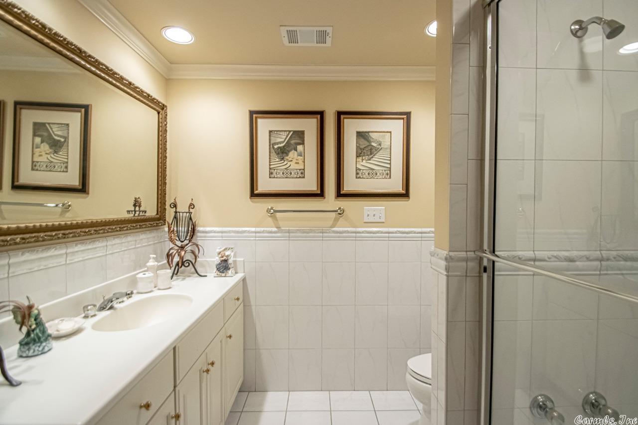 RIVER RIDGE MANOR - Residential