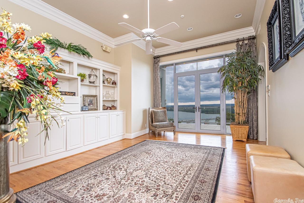 RIVER RIDGE MANOR - Residential