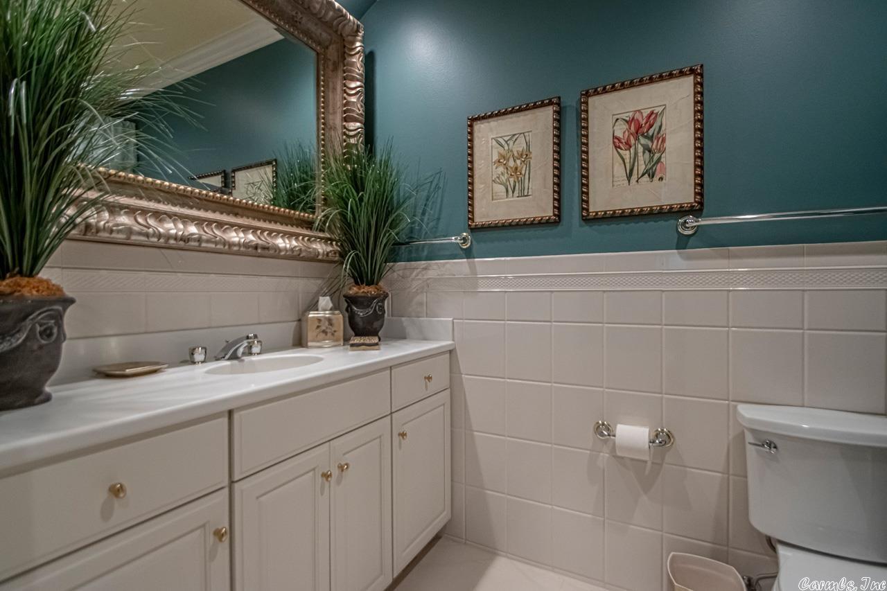 RIVER RIDGE MANOR - Residential