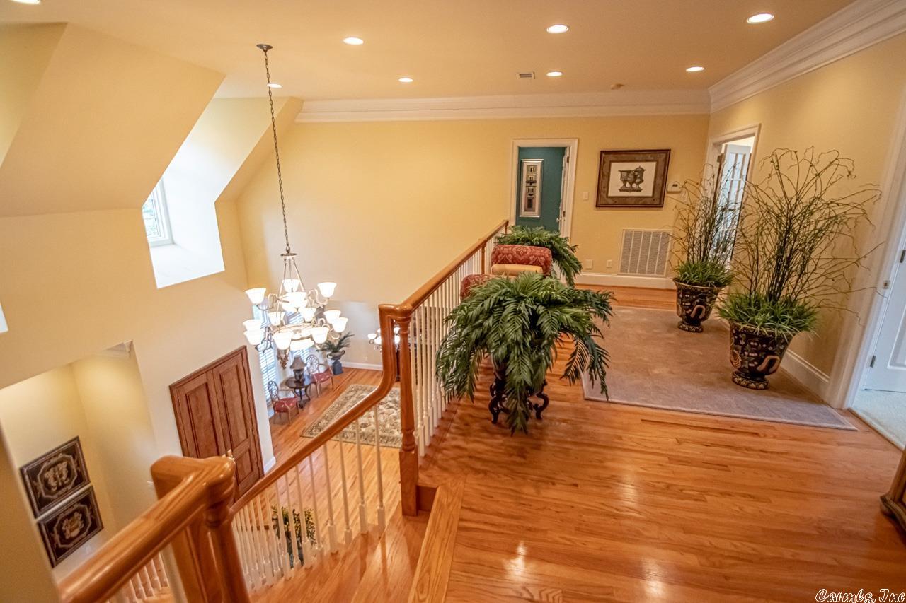 RIVER RIDGE MANOR - Residential
