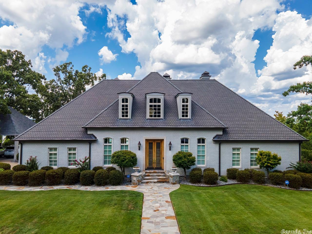 RIVER RIDGE MANOR - Residential