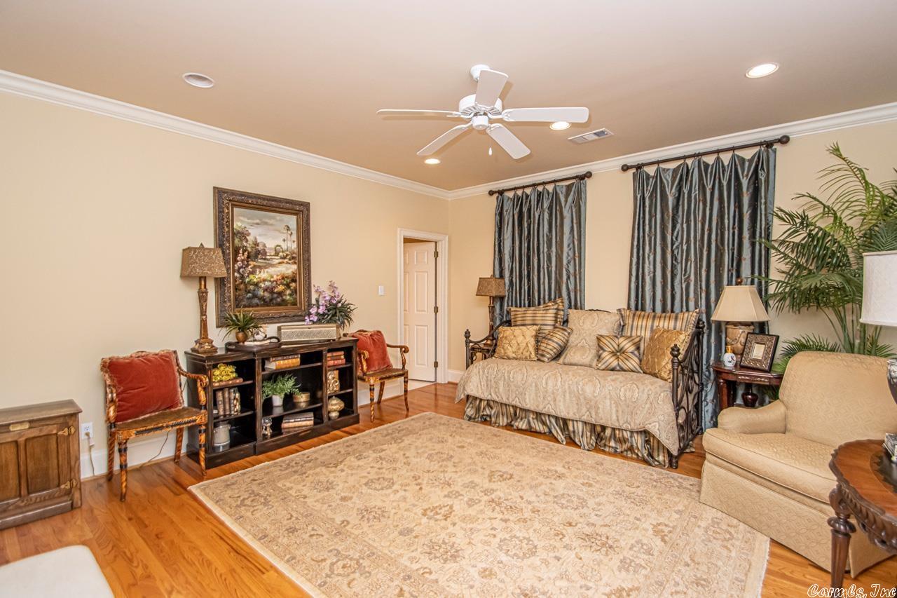 RIVER RIDGE MANOR - Residential