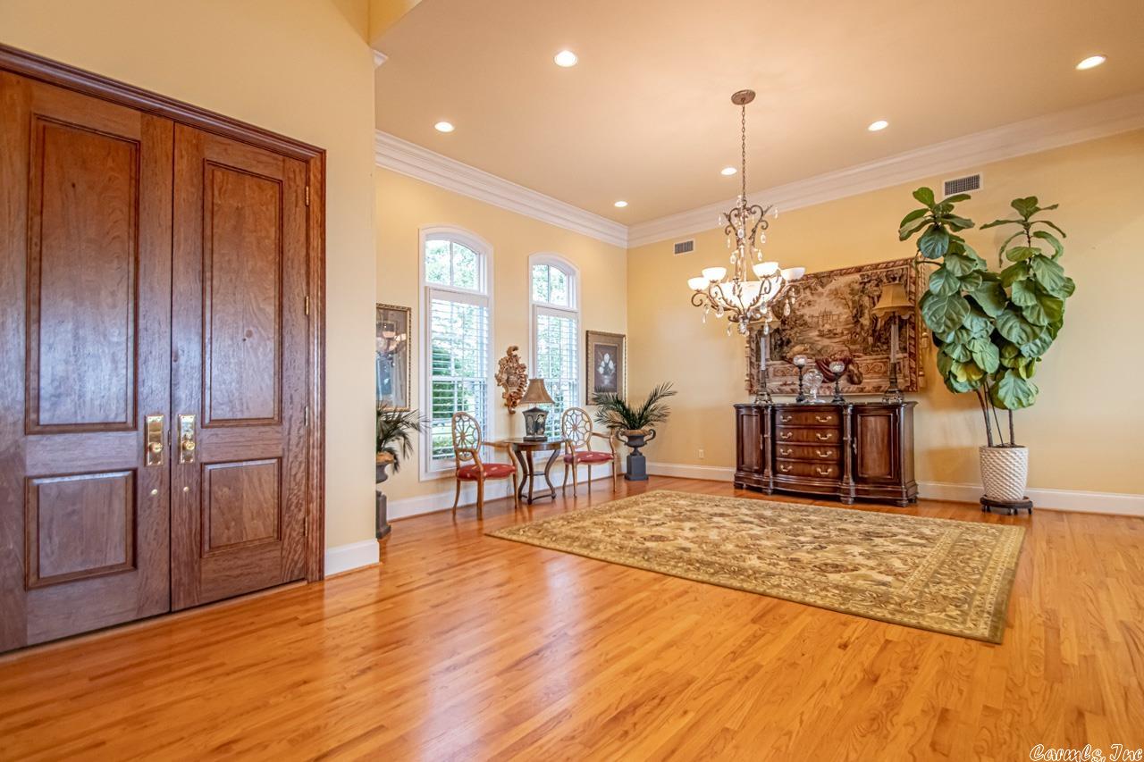 RIVER RIDGE MANOR - Residential