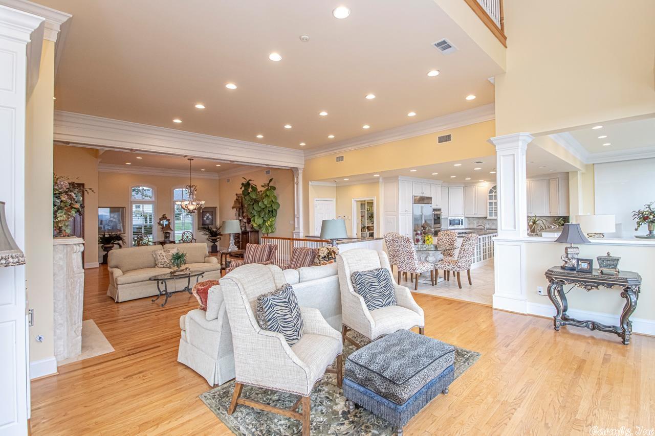 RIVER RIDGE MANOR - Residential