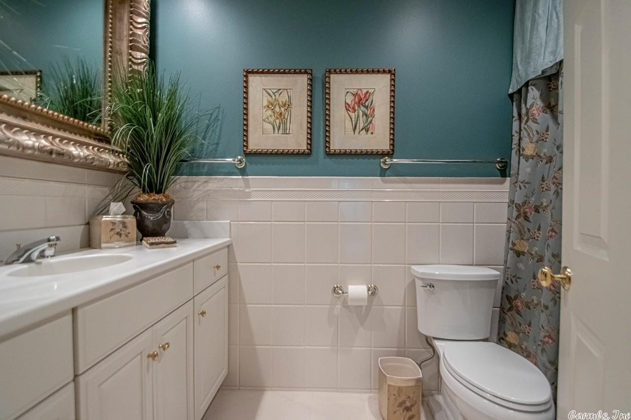 RIVER RIDGE MANOR - Residential
