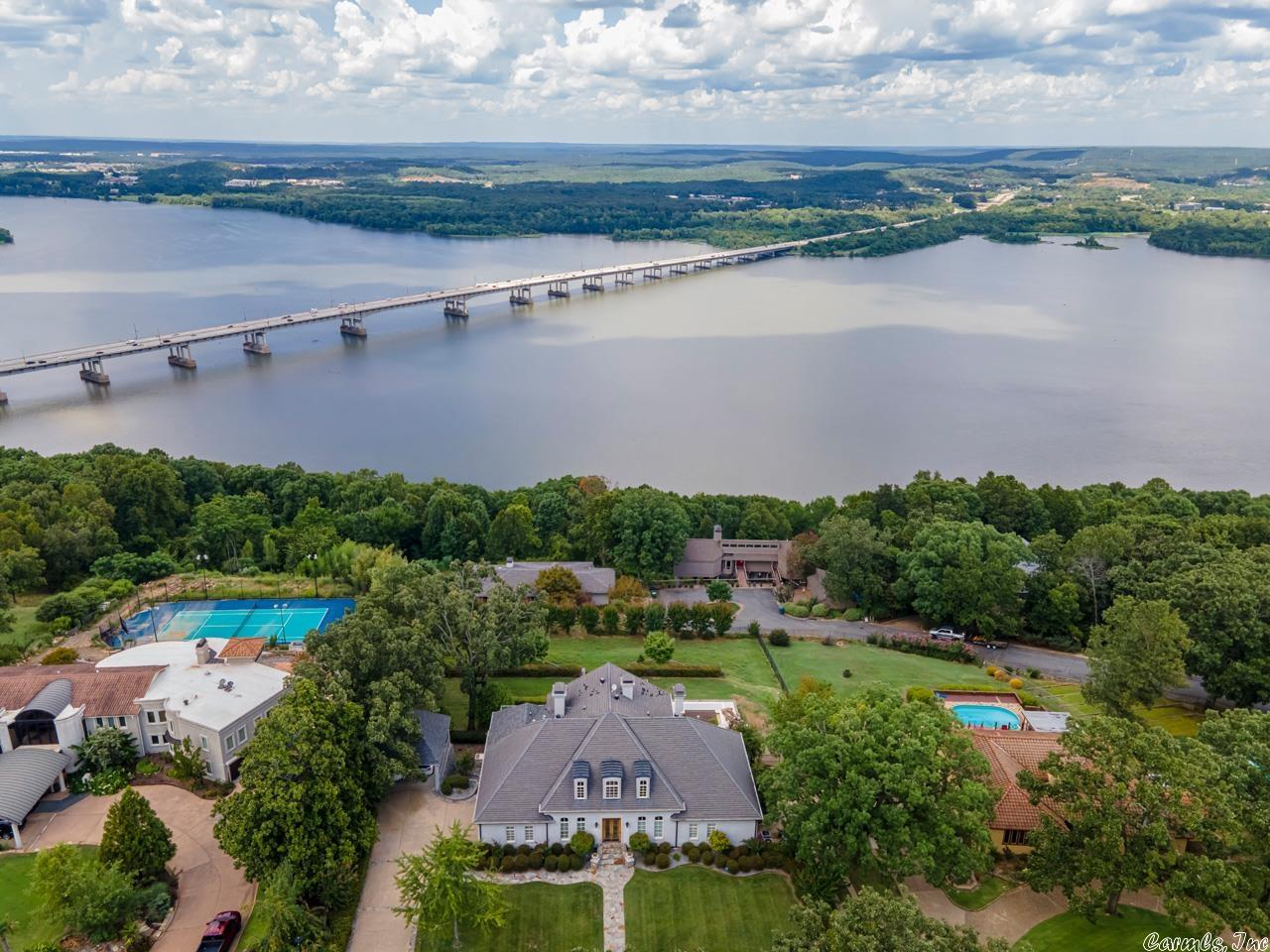 RIVER RIDGE MANOR - Residential