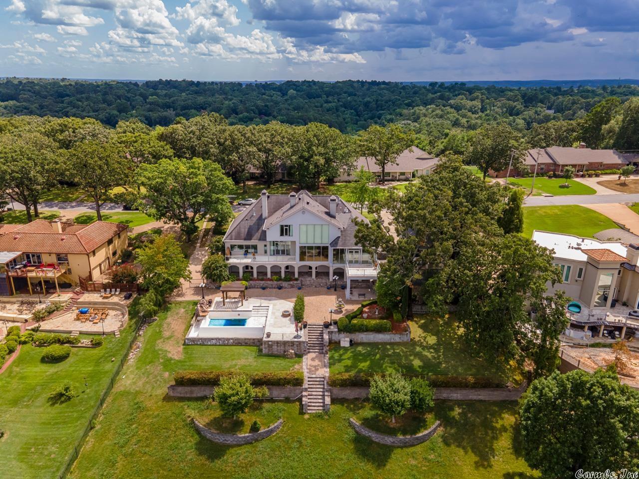 RIVER RIDGE MANOR - Residential