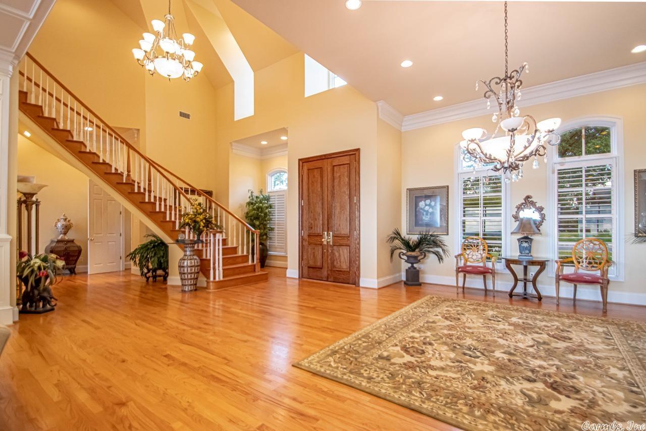 RIVER RIDGE MANOR - Residential