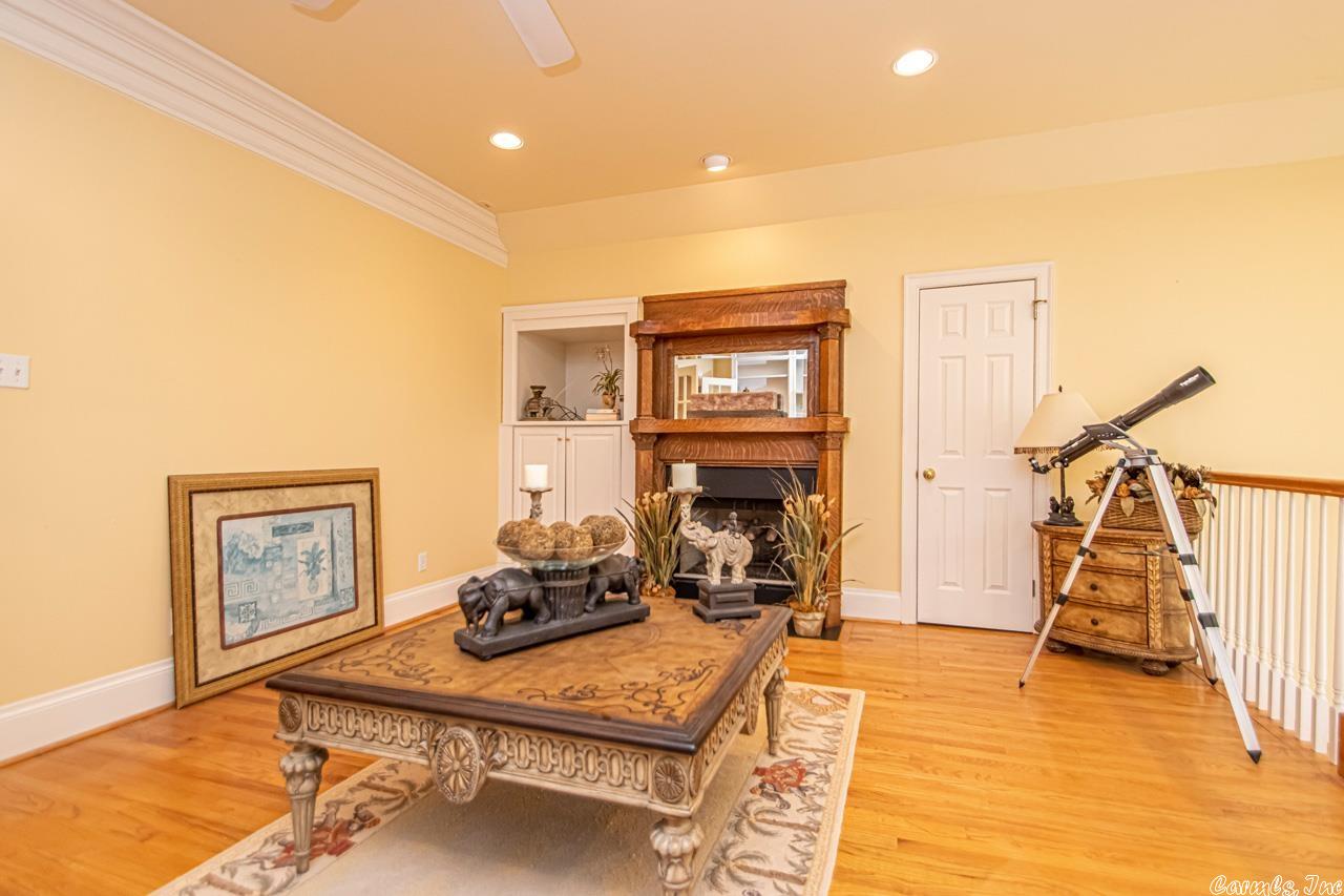 RIVER RIDGE MANOR - Residential