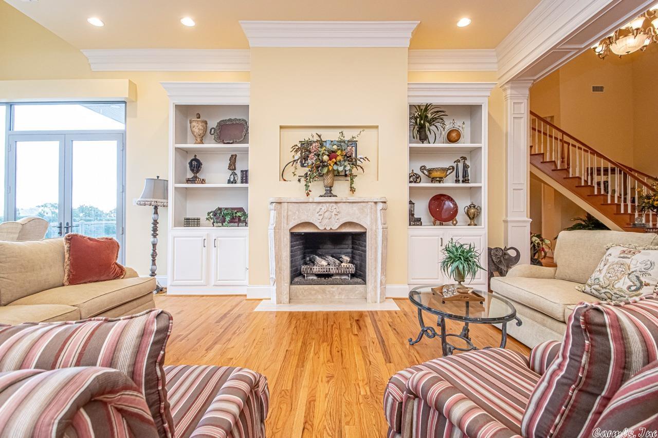RIVER RIDGE MANOR - Residential