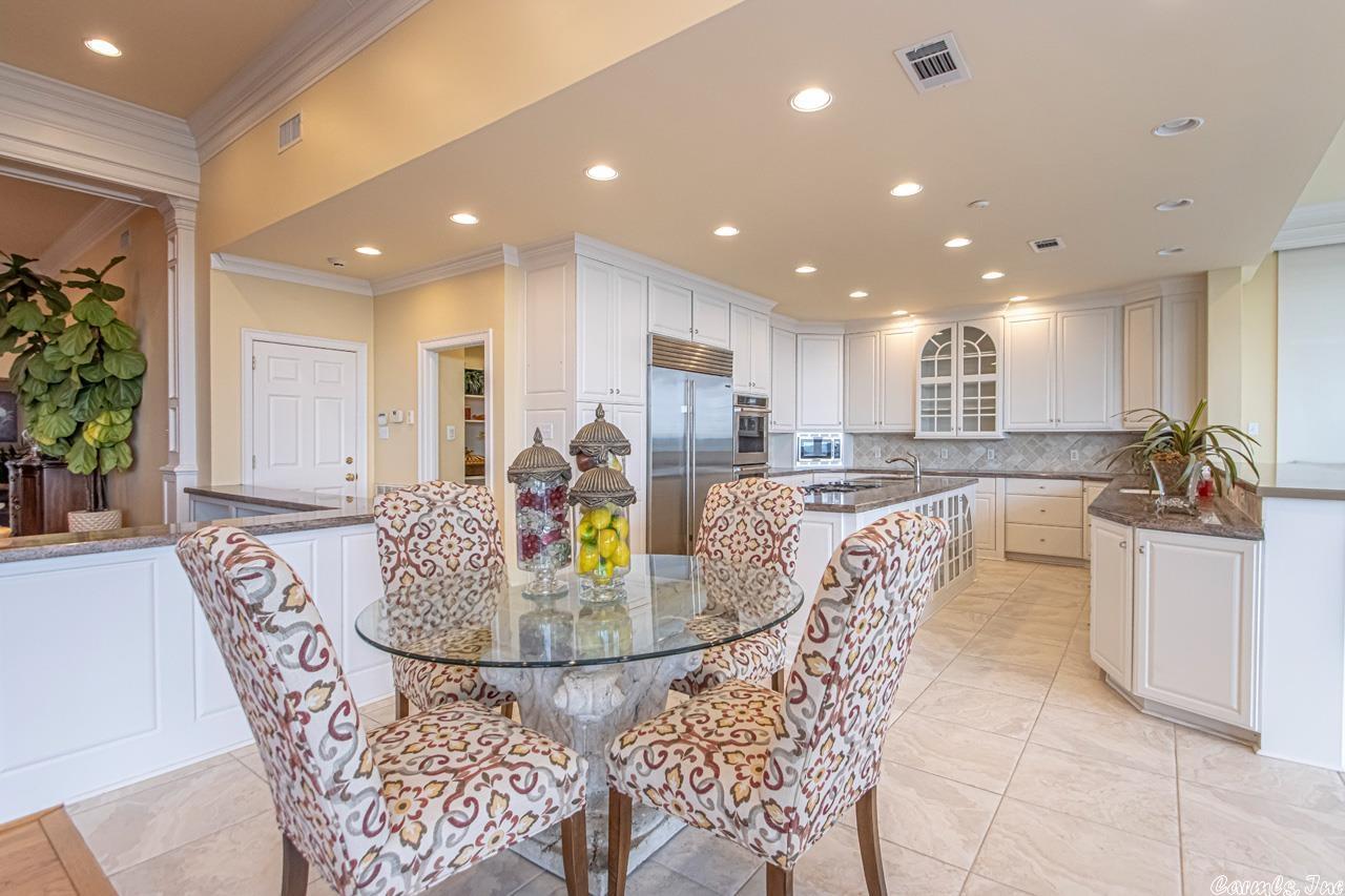 RIVER RIDGE MANOR - Residential
