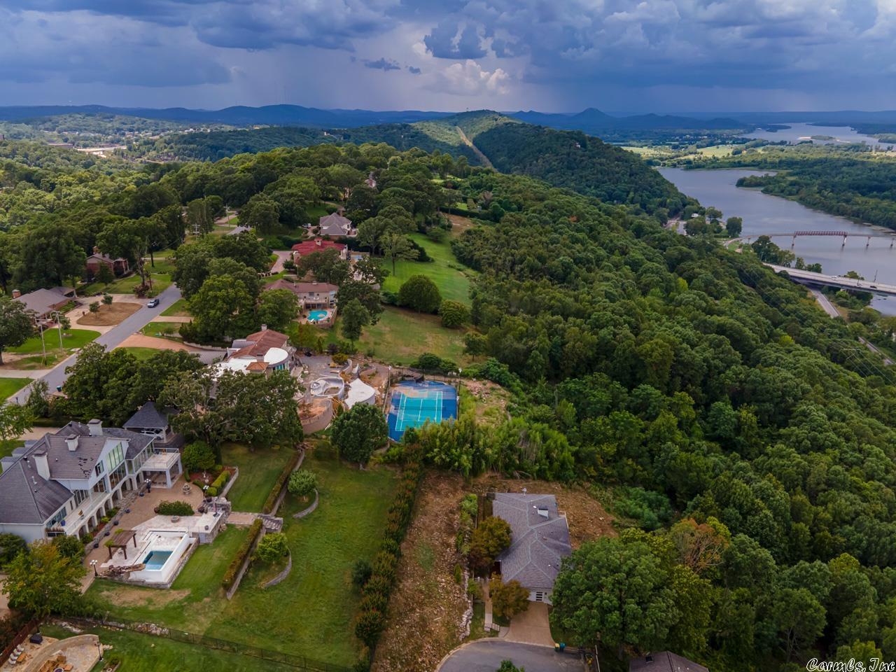 RIVER RIDGE MANOR - Residential