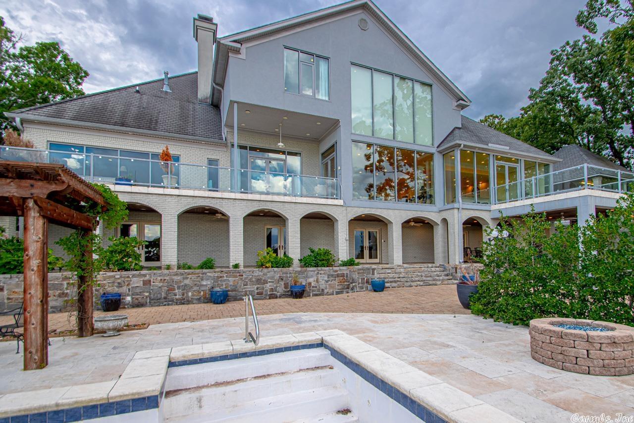 RIVER RIDGE MANOR - Residential
