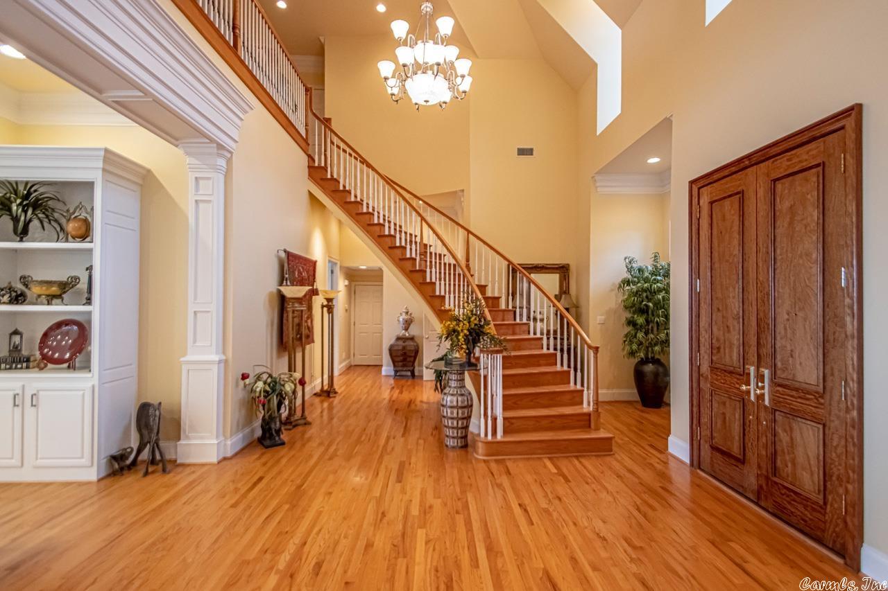 RIVER RIDGE MANOR - Residential