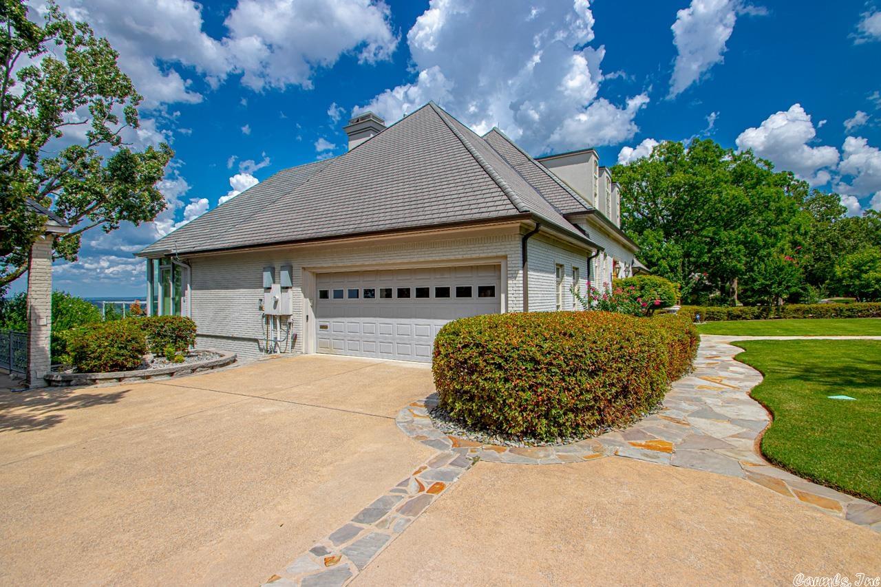 RIVER RIDGE MANOR - Residential
