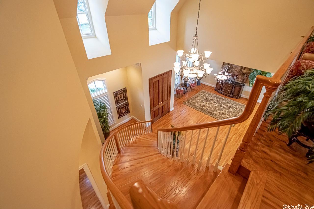 RIVER RIDGE MANOR - Residential