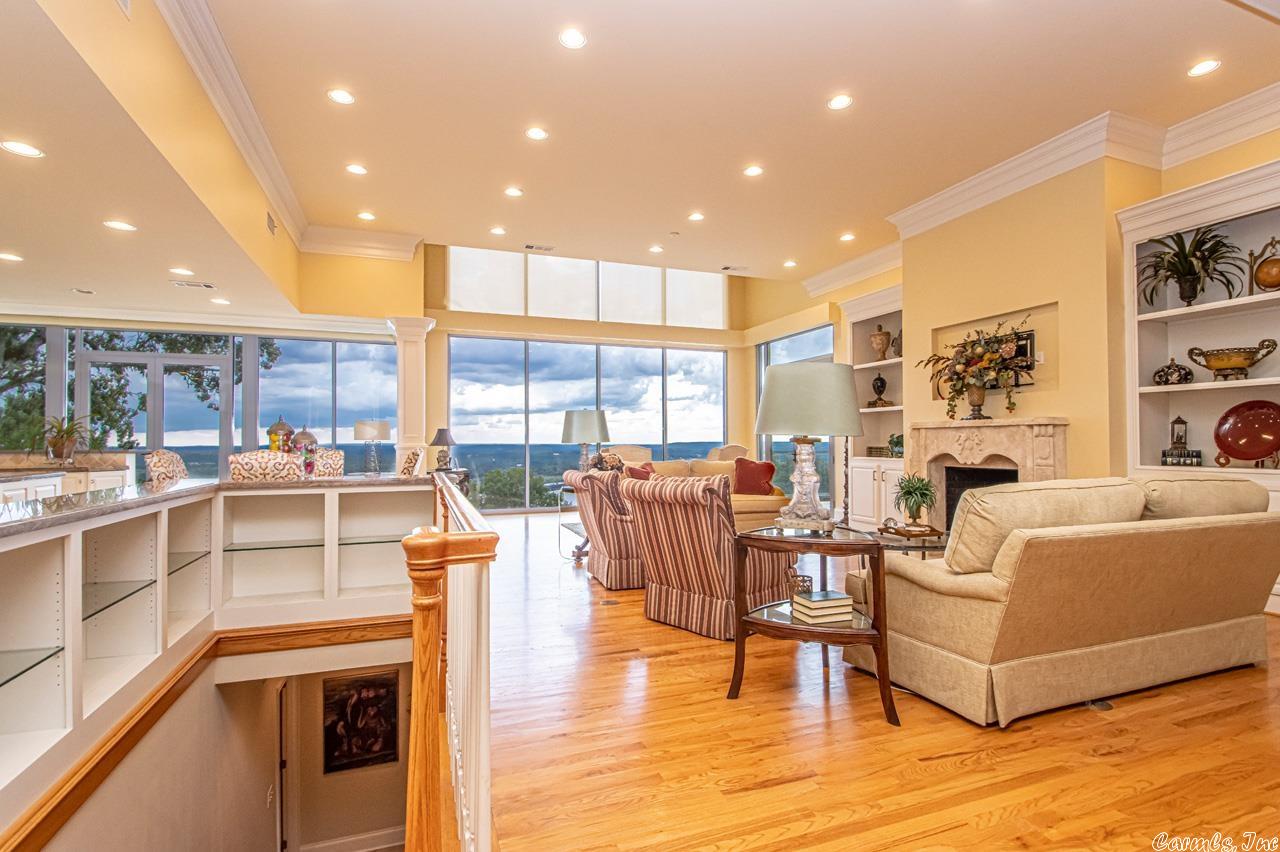 RIVER RIDGE MANOR - Residential
