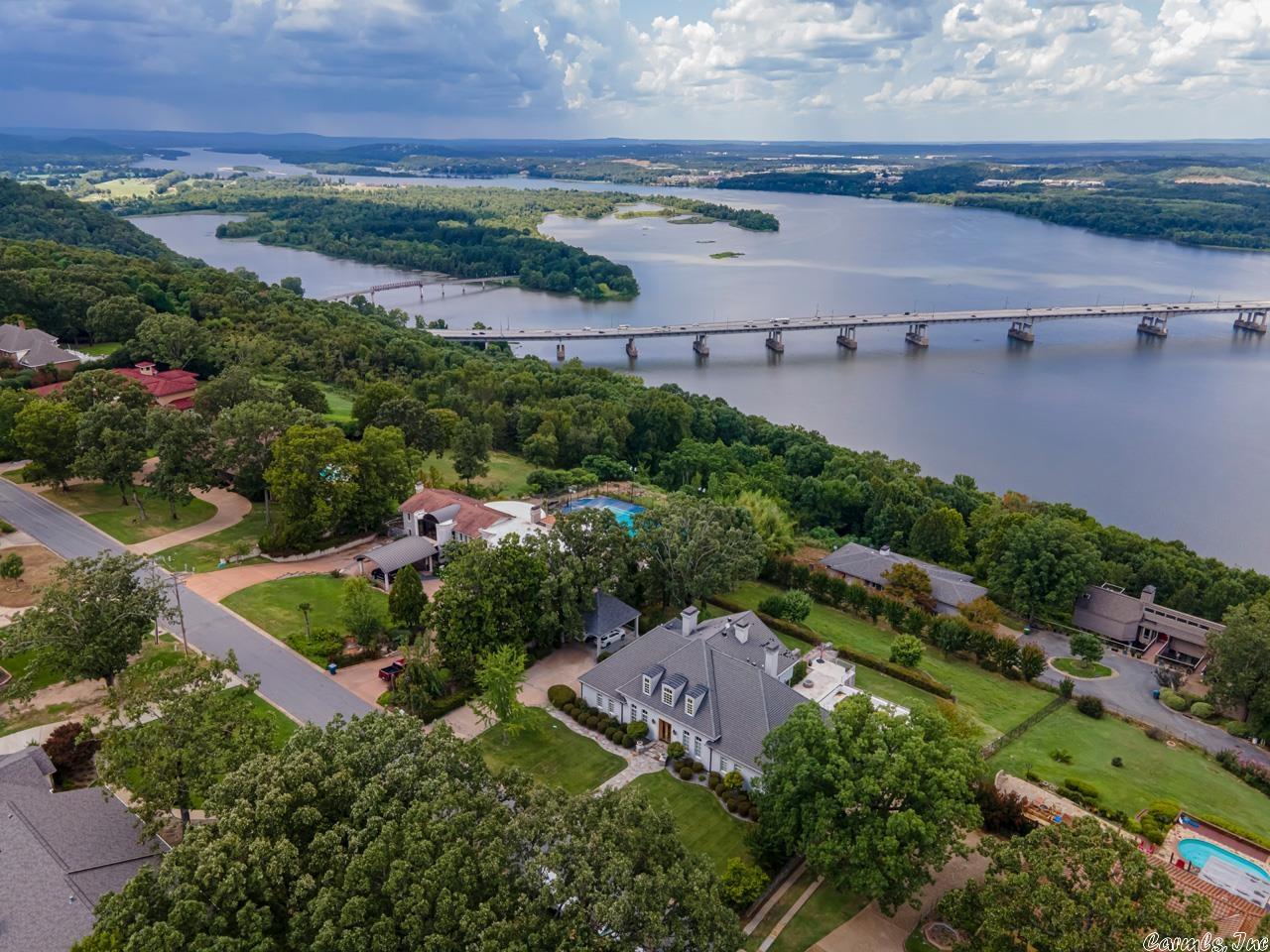 RIVER RIDGE MANOR - Residential