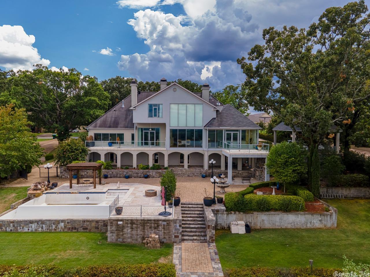 RIVER RIDGE MANOR - Residential